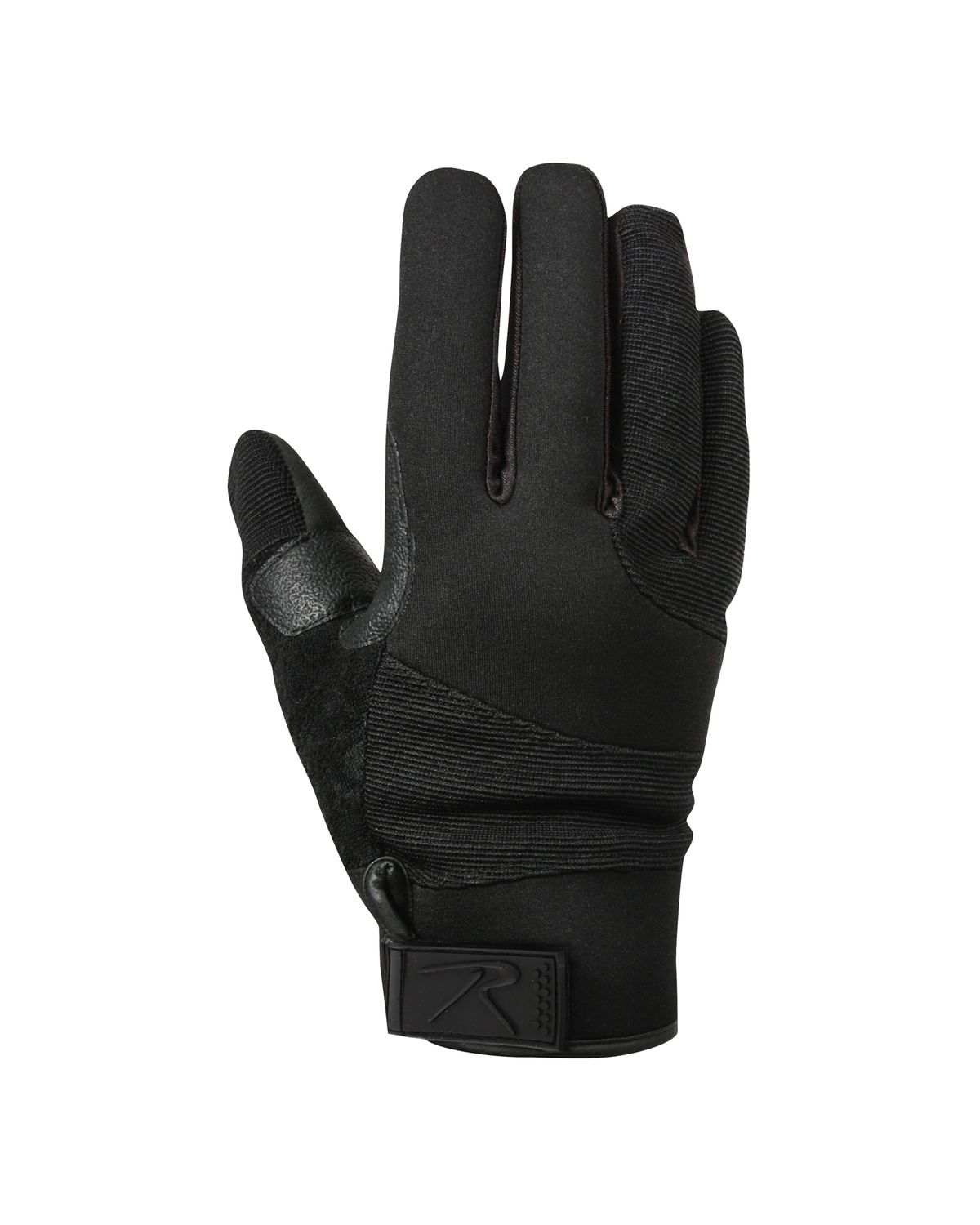 'Rothco 4436 Cold Weather Street Shield Gloves'