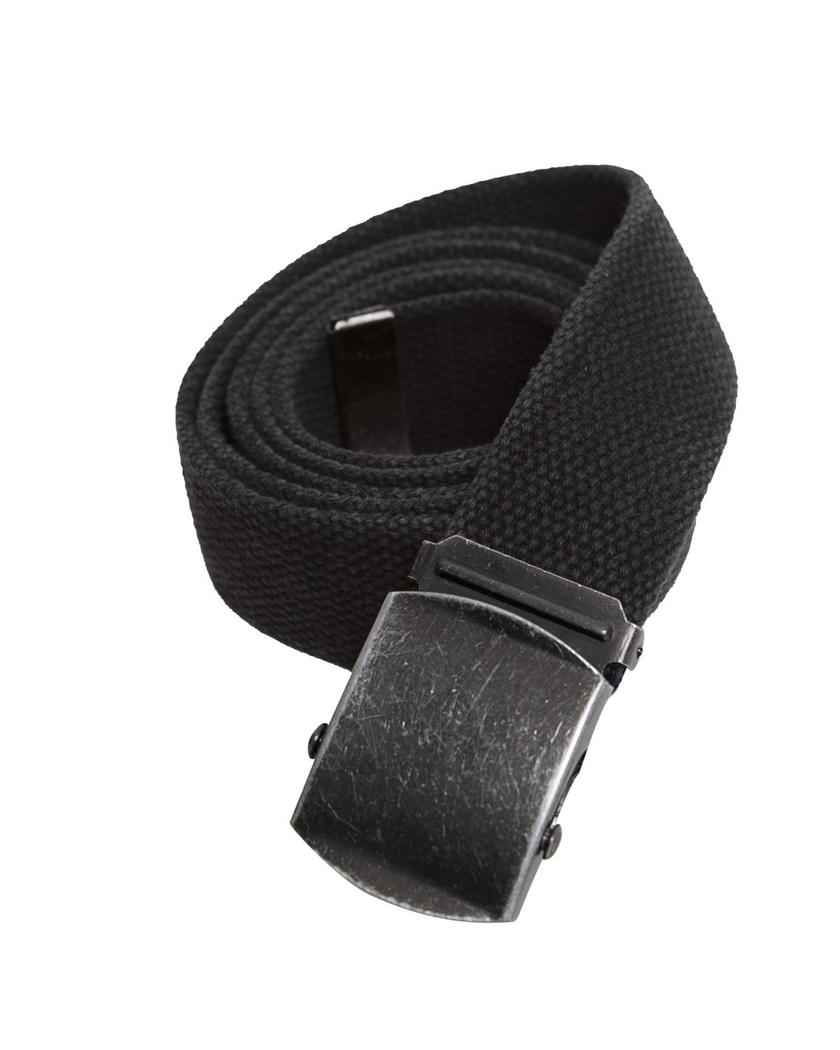 'Rothco 4470 Vintage Web Belt w/ Roller Buckle'