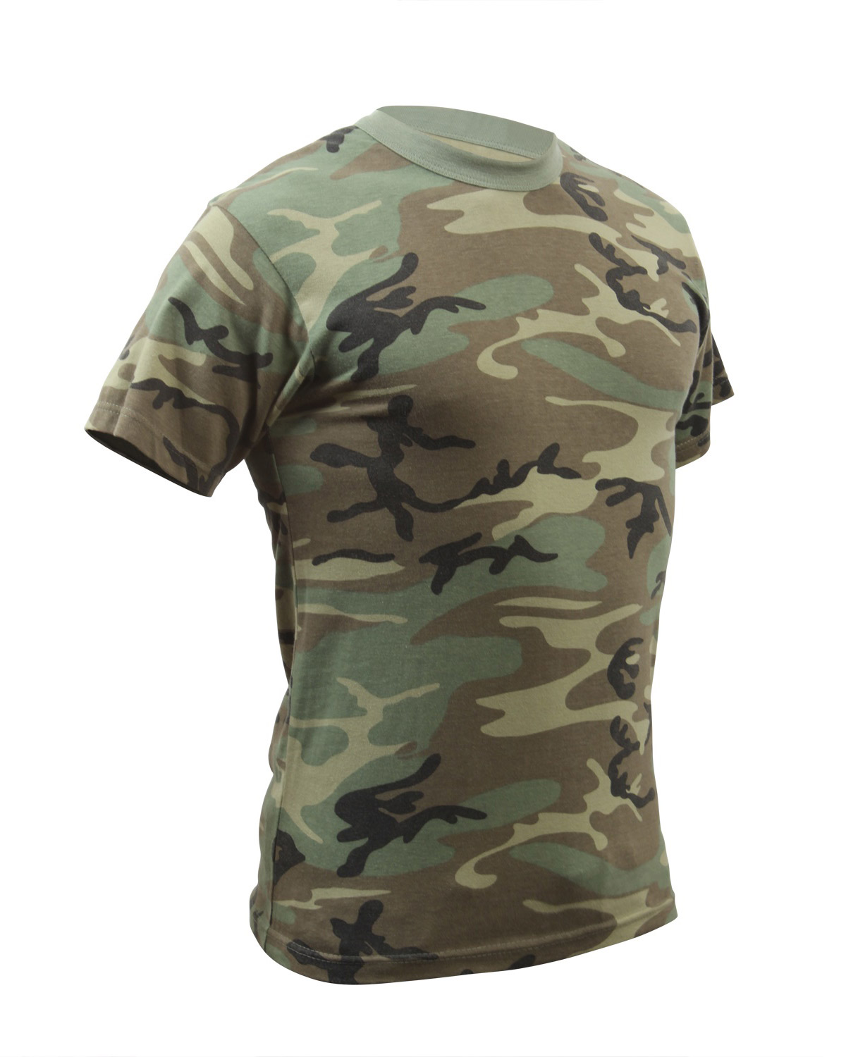 'Rothco 44777  Vintage Camo T-Shirts'