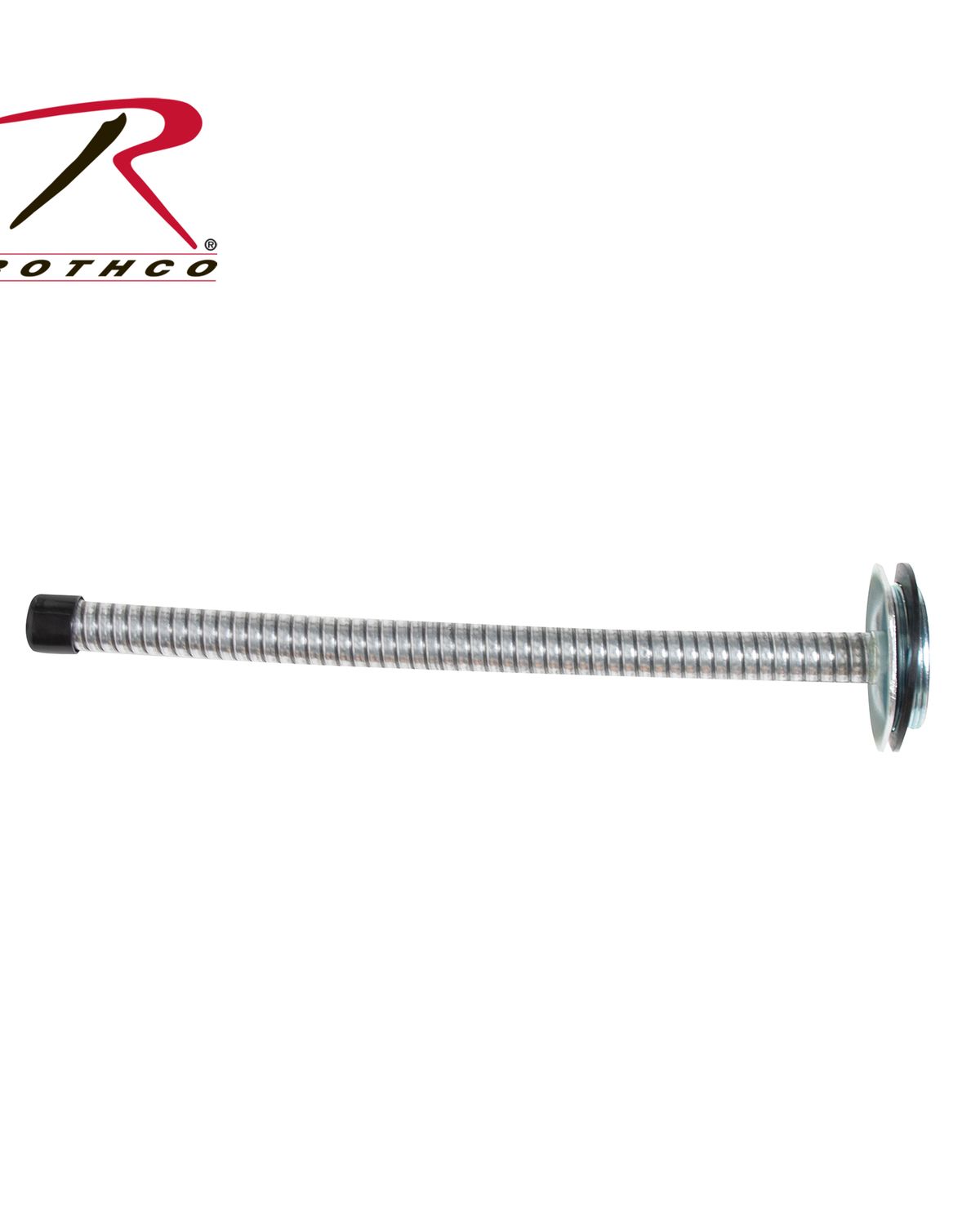 'Rothco 4482 G.I. Type Screw-On Gas Nozzle'