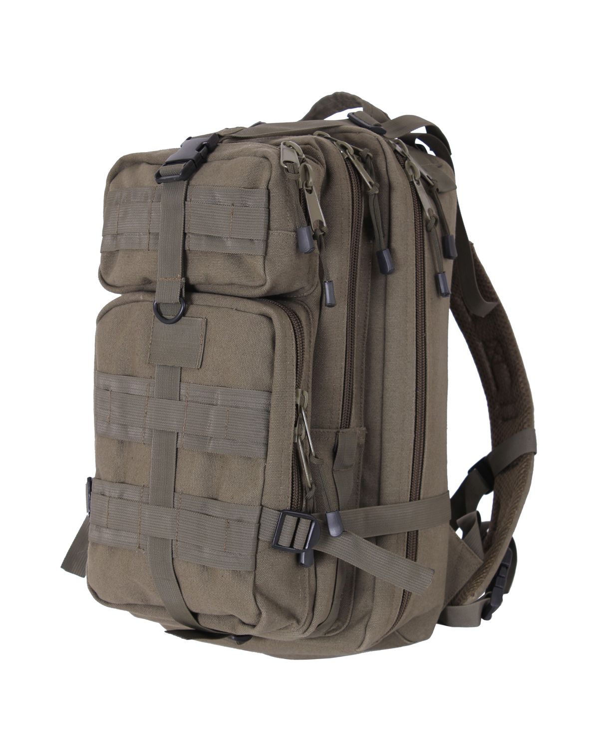 'Rothco 45040  Tacticanvas Go Pack'