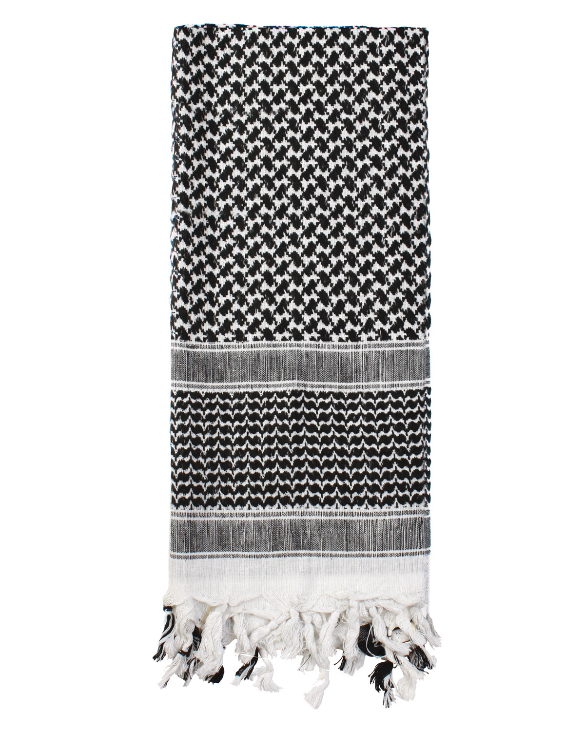 'Rothco 4537 Rothco lightweight shemagh tactical desert keffiyeh scarf'