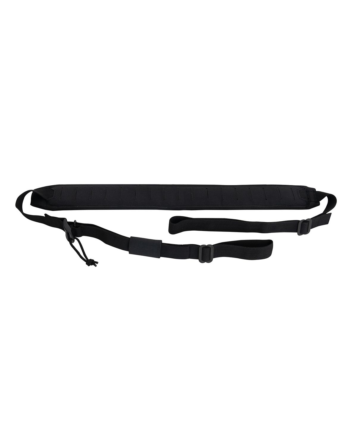'Rothco 4676 Laser Cut MOLLE 2-Point Padded Rifle Sling'