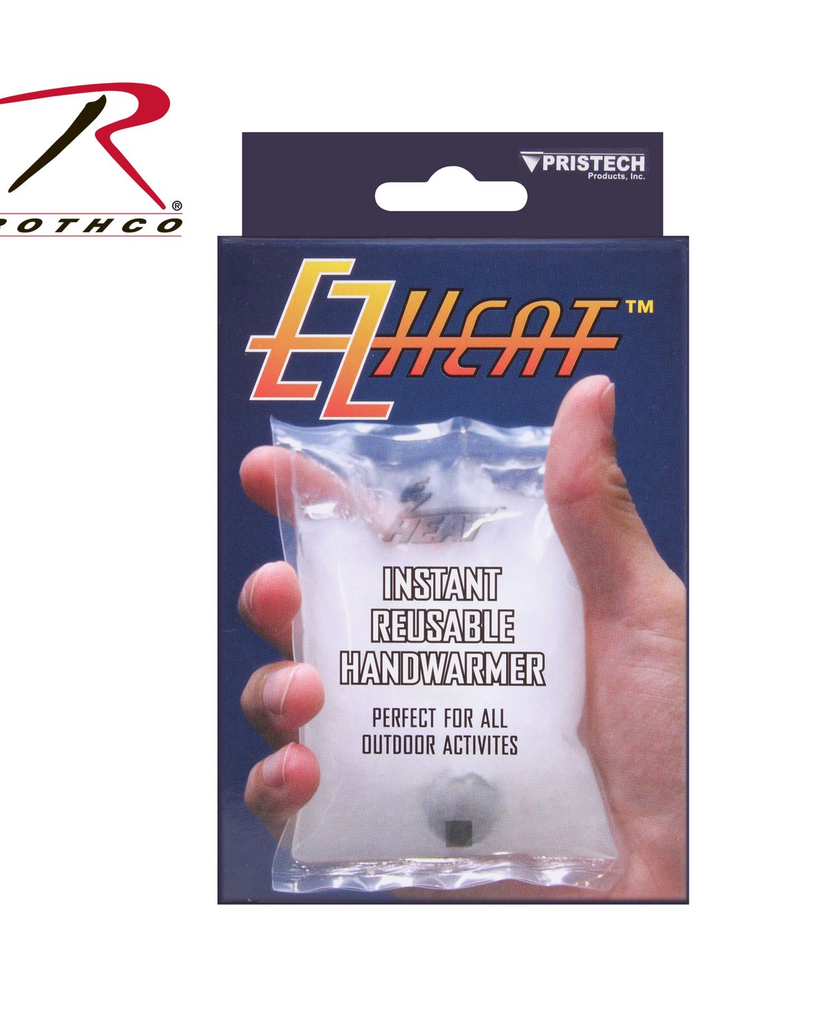 'Rothco 4816 EZ Heat Handwarmer'