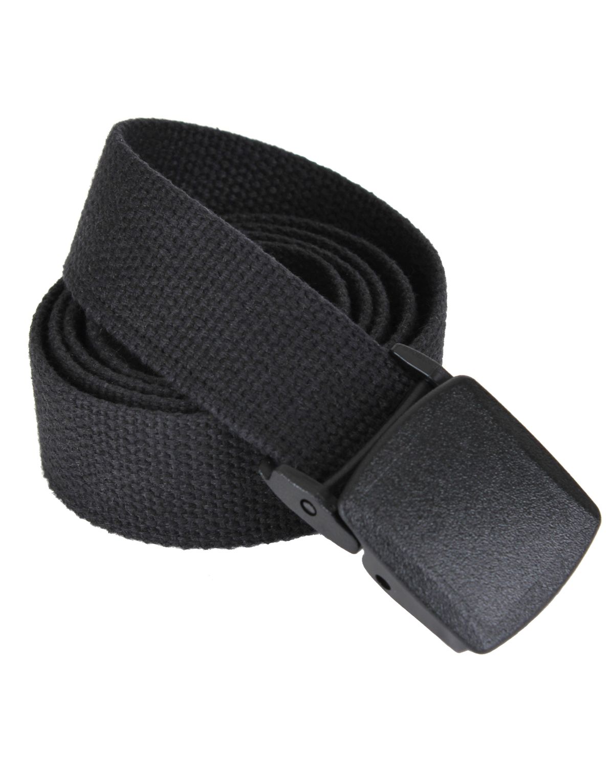 'Rothco 4963 Military Plastic Buckle Web Belt - 54 Inch'