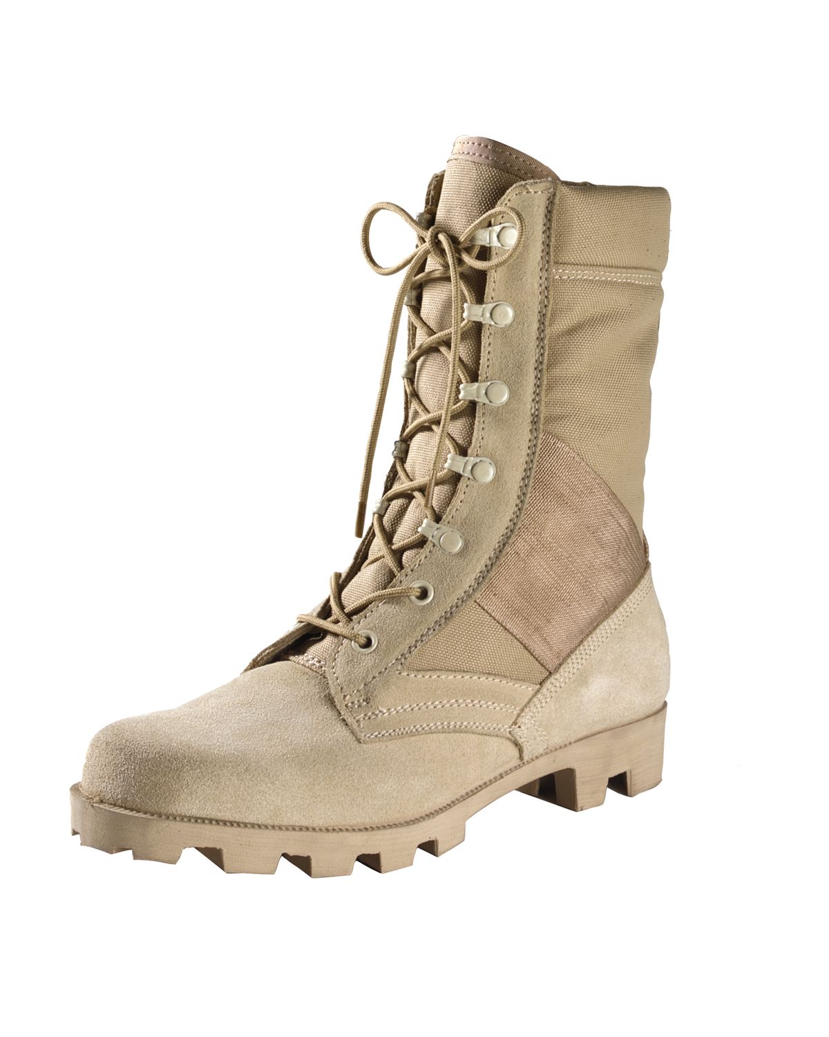 'Rothco 5057  G.I. Type Speedlace Combat / Jungle Boot'