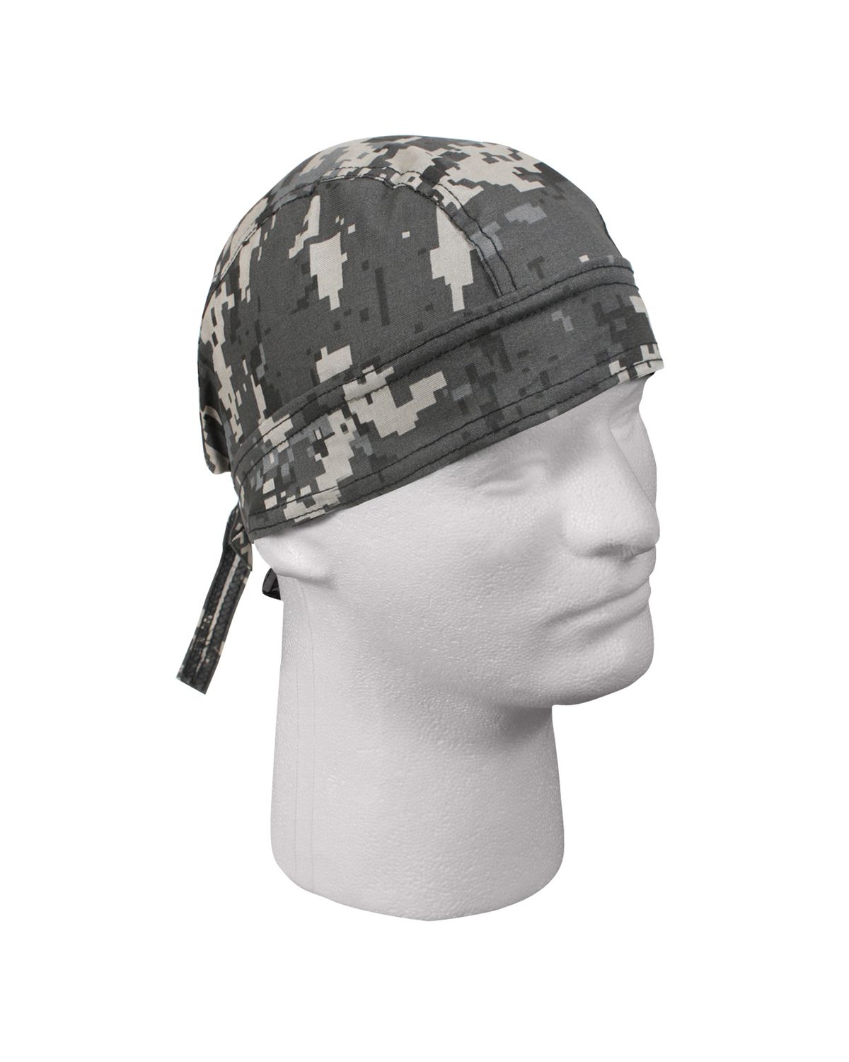 'Rothco 5086  Digital Camo Headwrap'