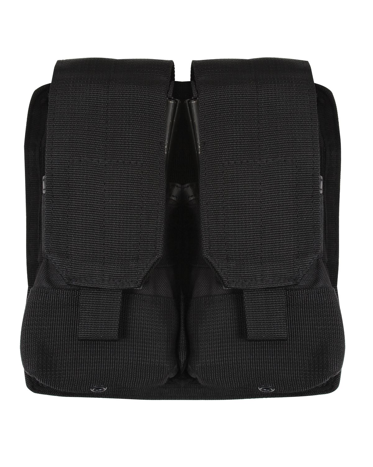 'Rothco 51003  Universal Double Mag Rifle Pouch - MOLLE'