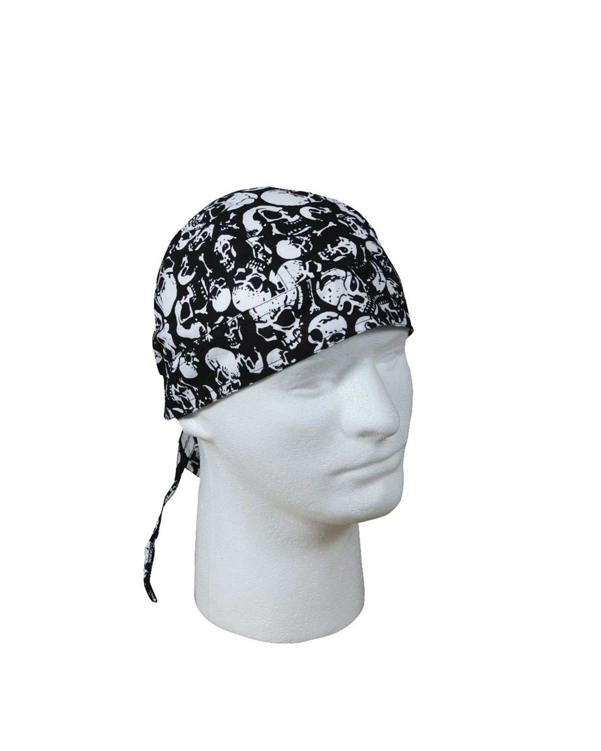 'Rothco 5185 Skulls Headwrap'