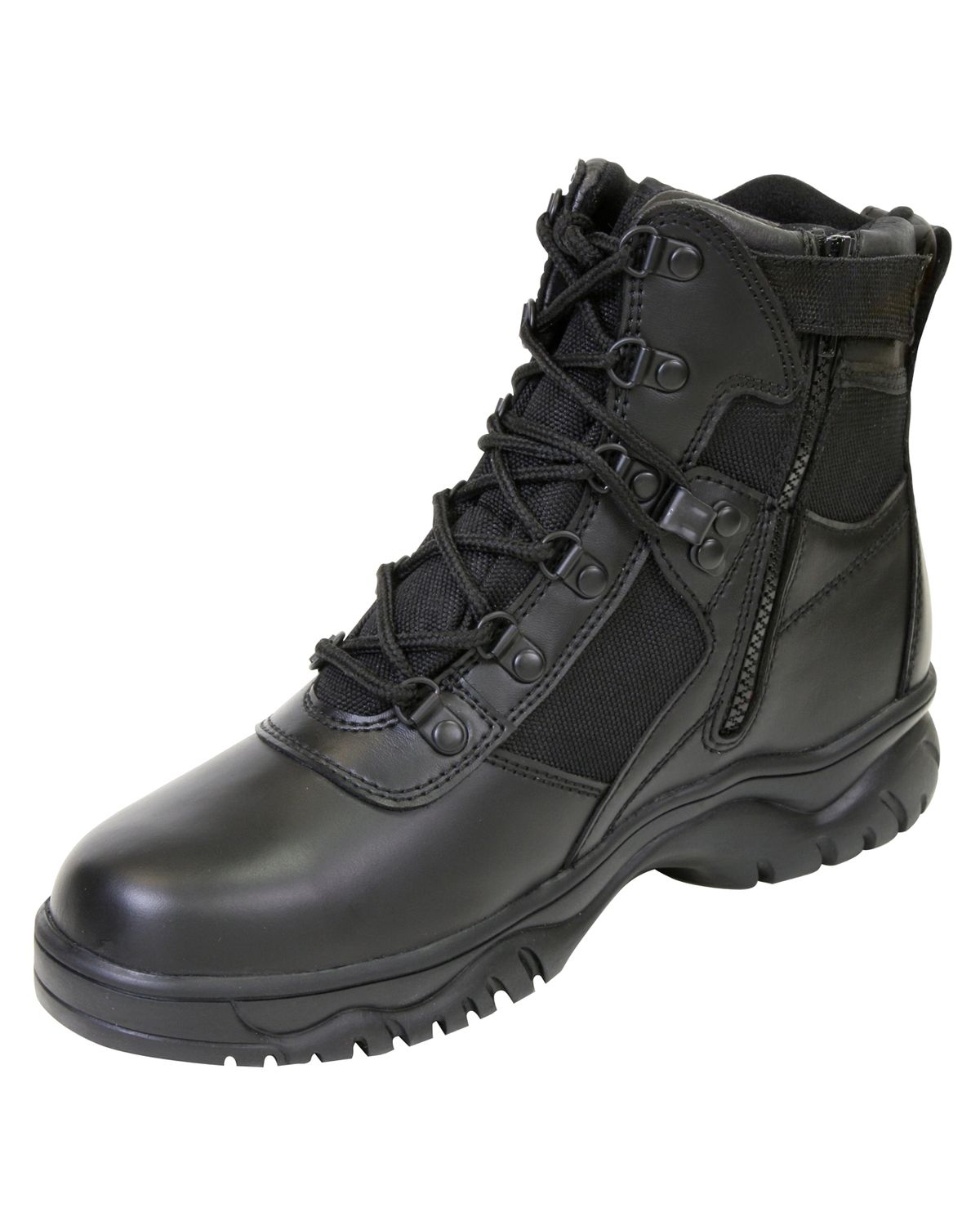 'Rothco 5190  6 Inch Blood Pathogen Resistant & Waterproof Tactical Boot'