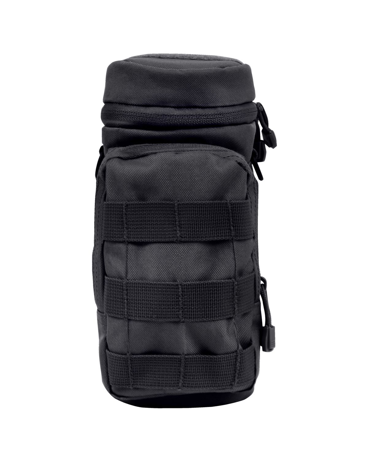 'Rothco 5283 Water Bottle Survival Kit with MOLLE Compatible Pouch'