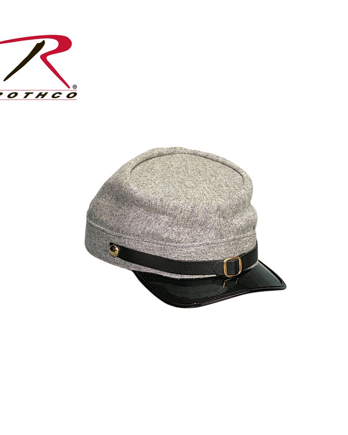 'Rothco 5344 Confederate Army Civil War Kepi'