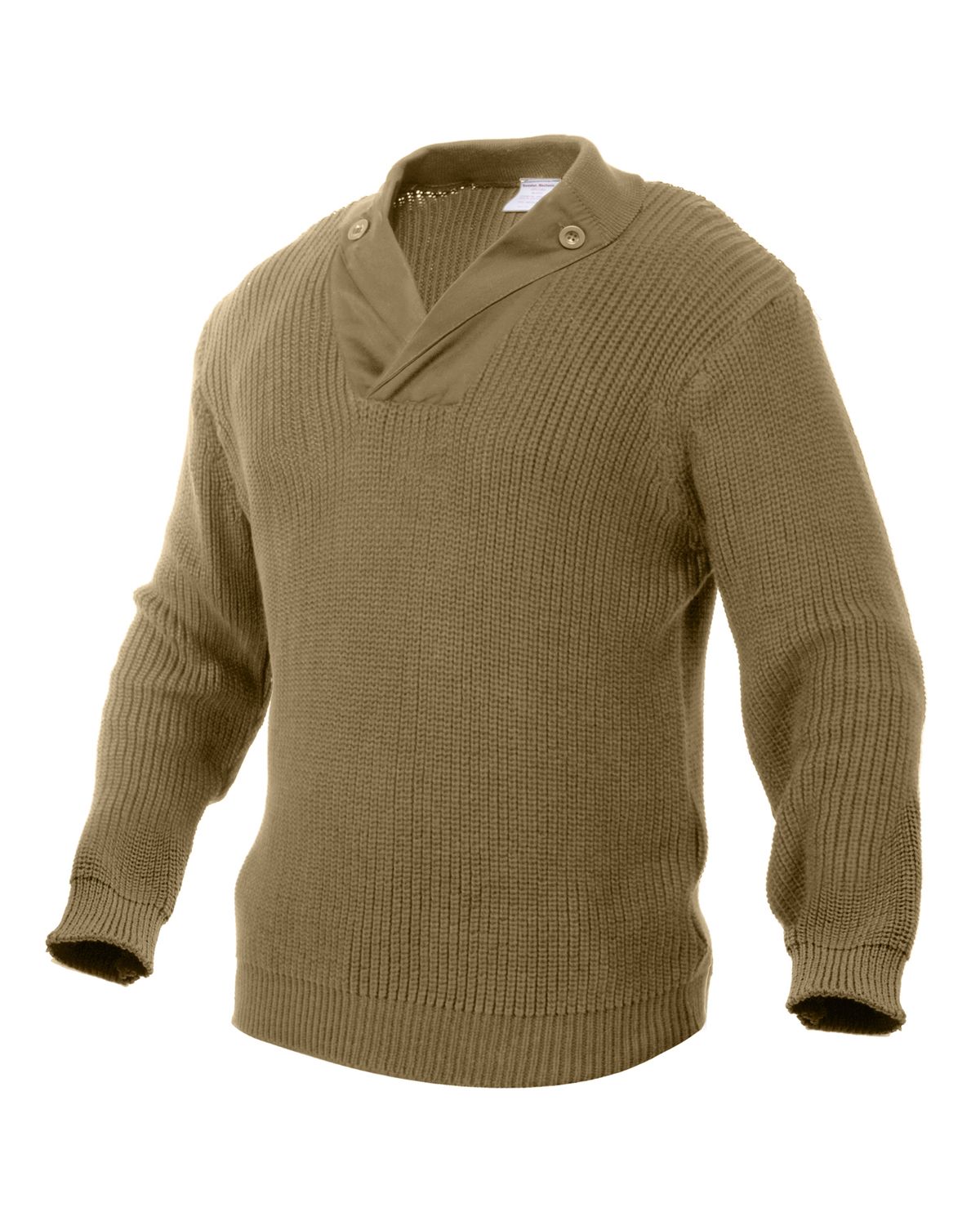 'Rothco 5349 Rothco wwii vintage mechanics sweater'