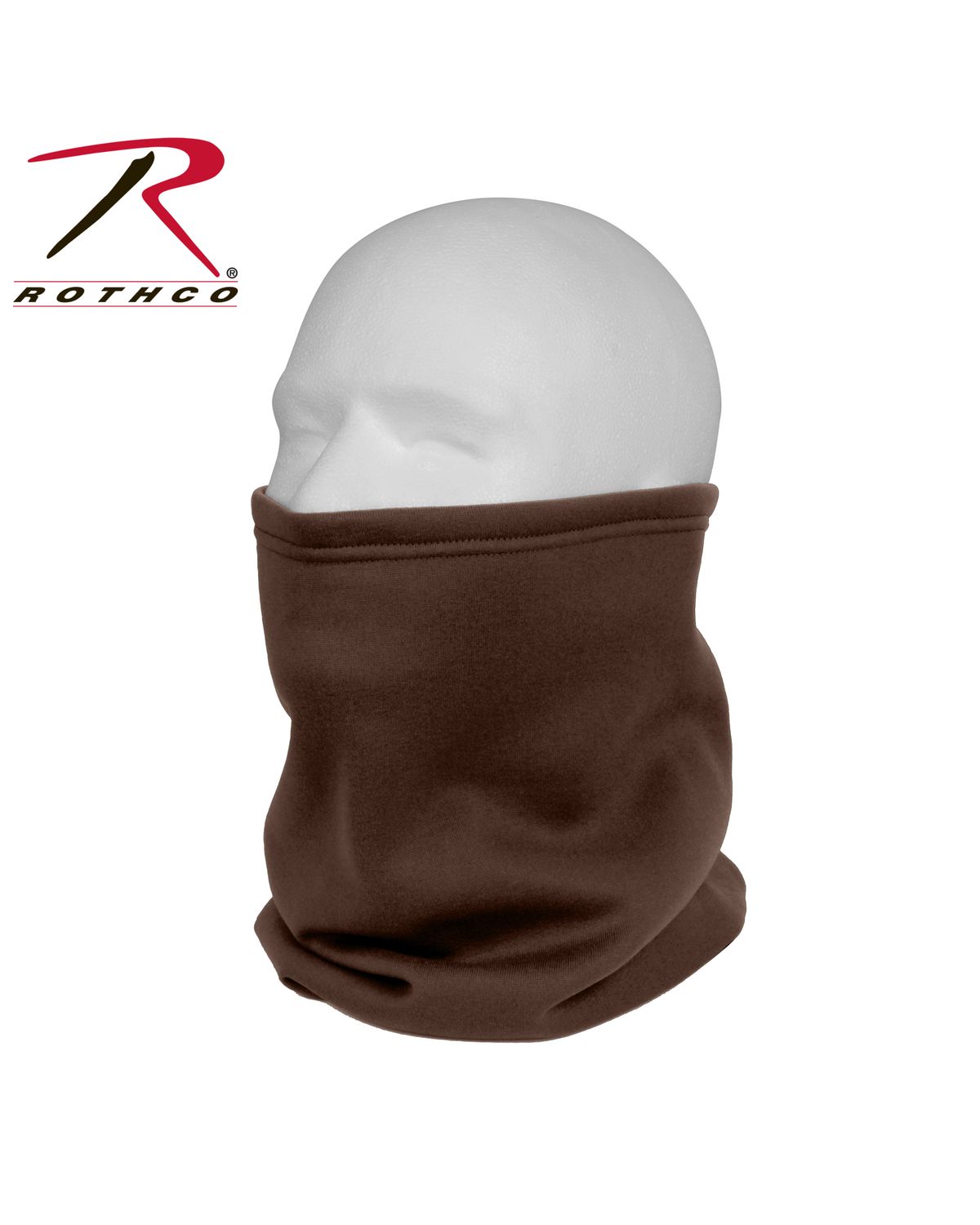 'Rothco 5519  ECWCS Polyester Neck Gaiter'