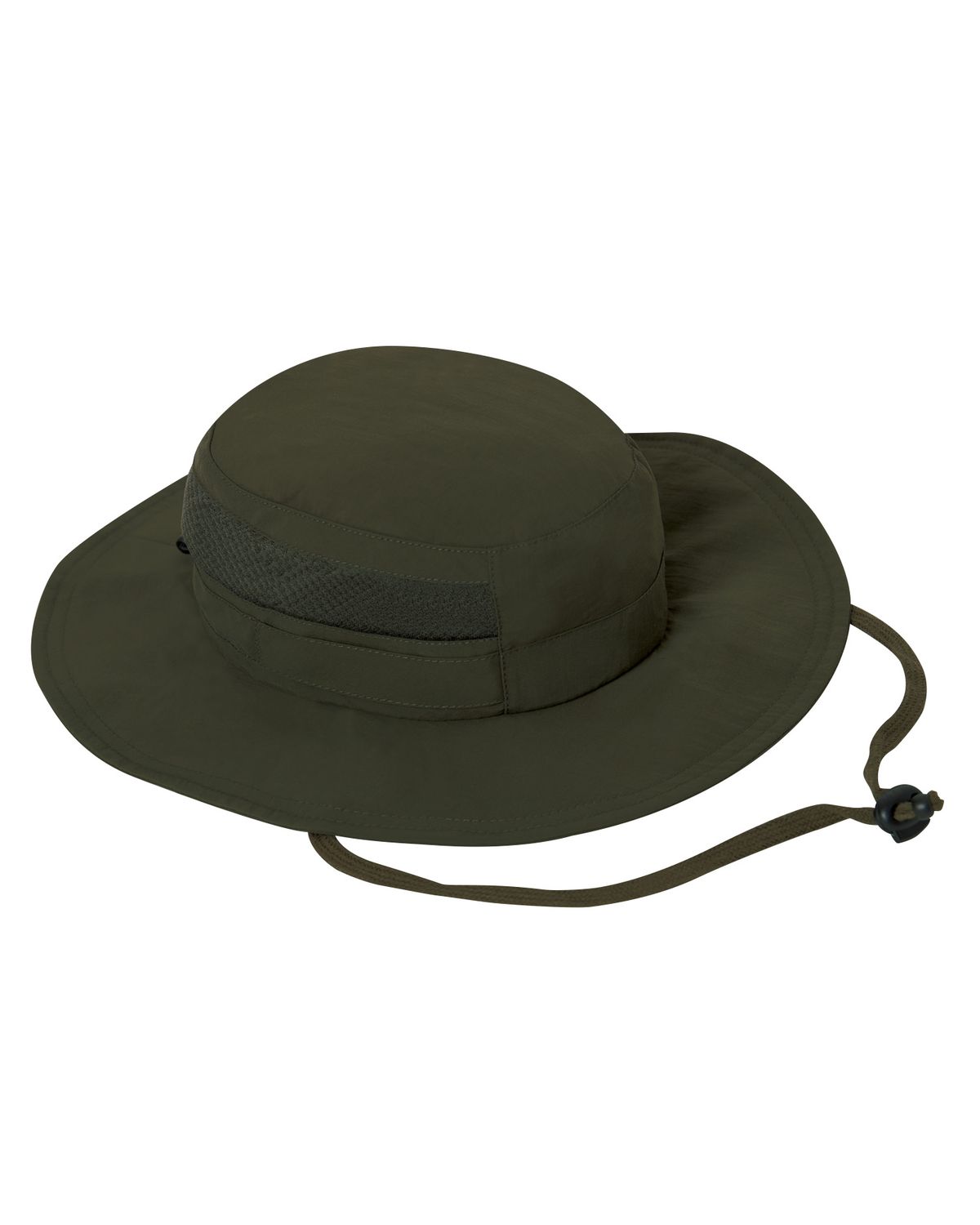 'Rothco 5573 Lightweight Adjustable Mesh Boonie Hat'