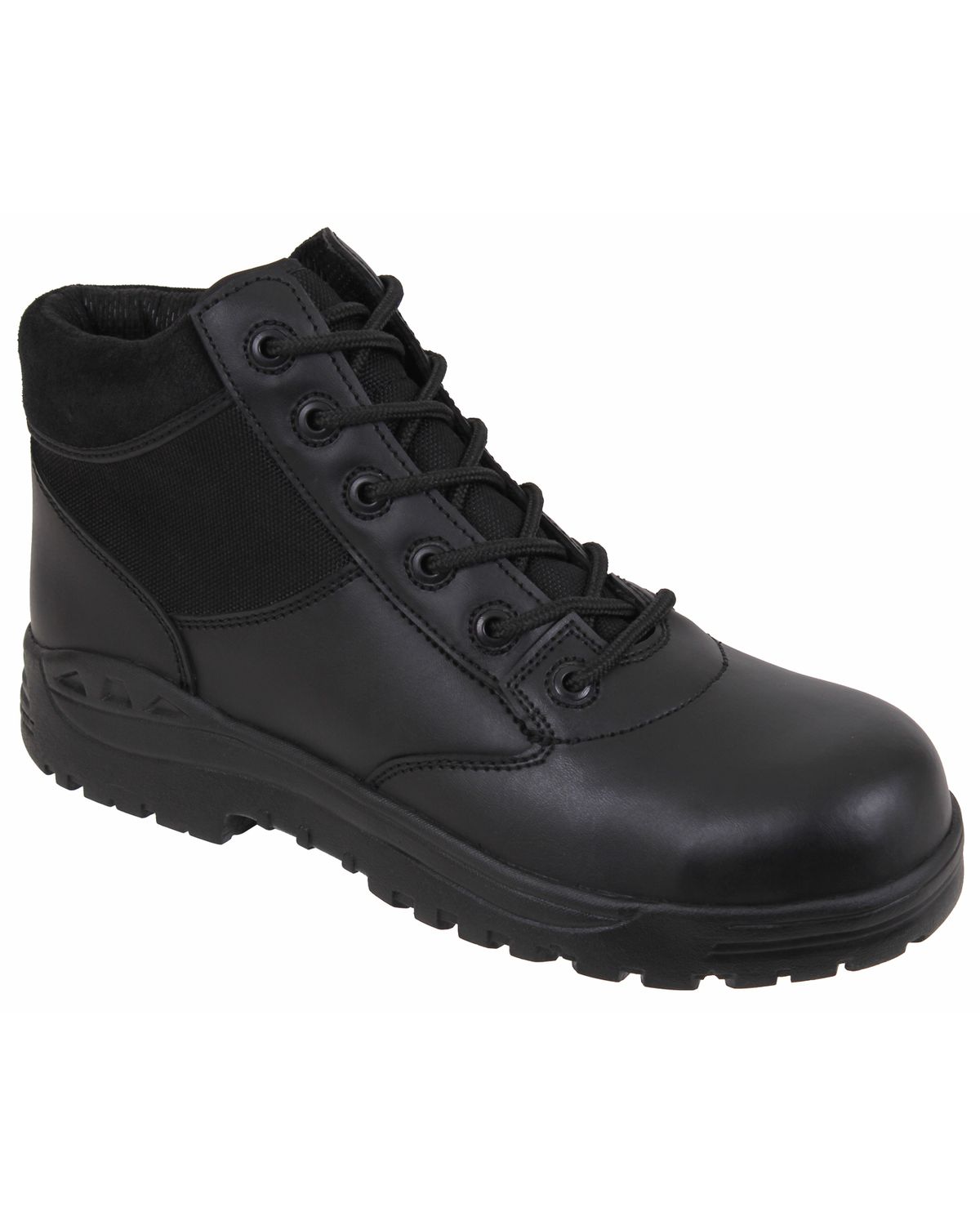 'Rothco 5584  Forced Entry 6" Composite Toe Tactical Boots'