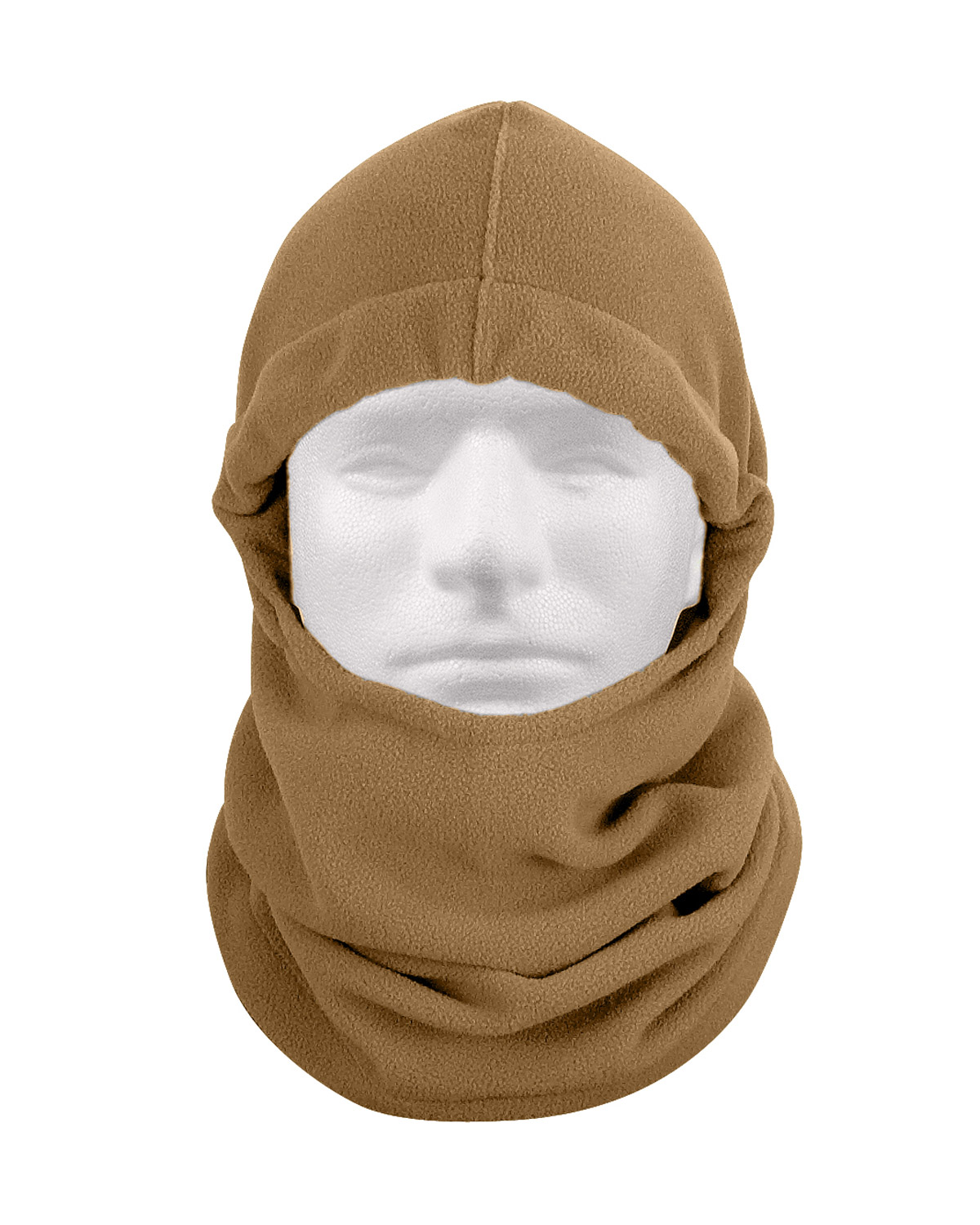 'Rothco 5585  Polar Fleece Adjustable Balaclava'