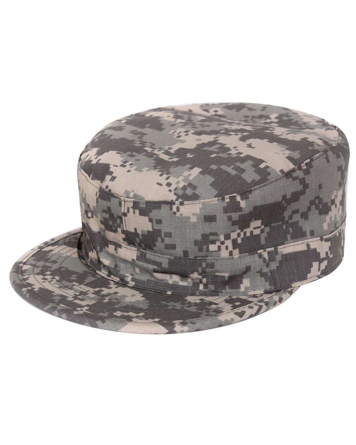 'Rothco 5647 Rothco govt spec 2 ply poly/cotton rip-stop army ranger fatigue cap (Youth)'