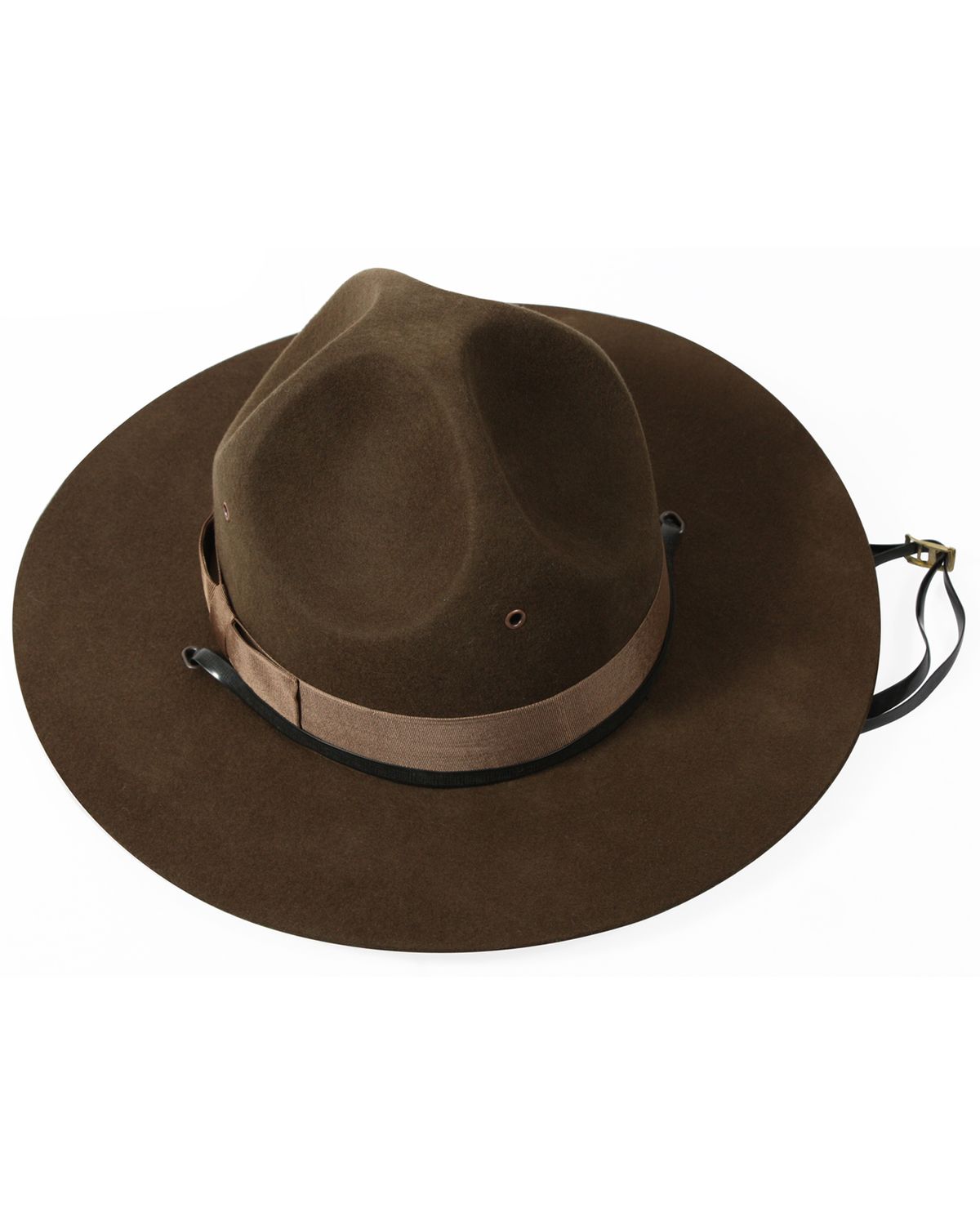 'Rothco 5655 Military Campaign Hat - Youth'