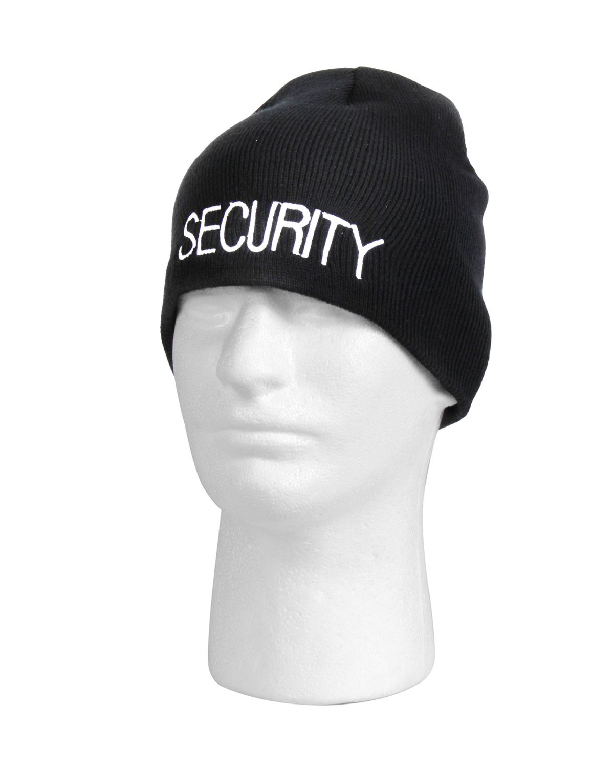 'Rothco 56560 Embroidered Security Acrylic Skull Cap (Youth)'