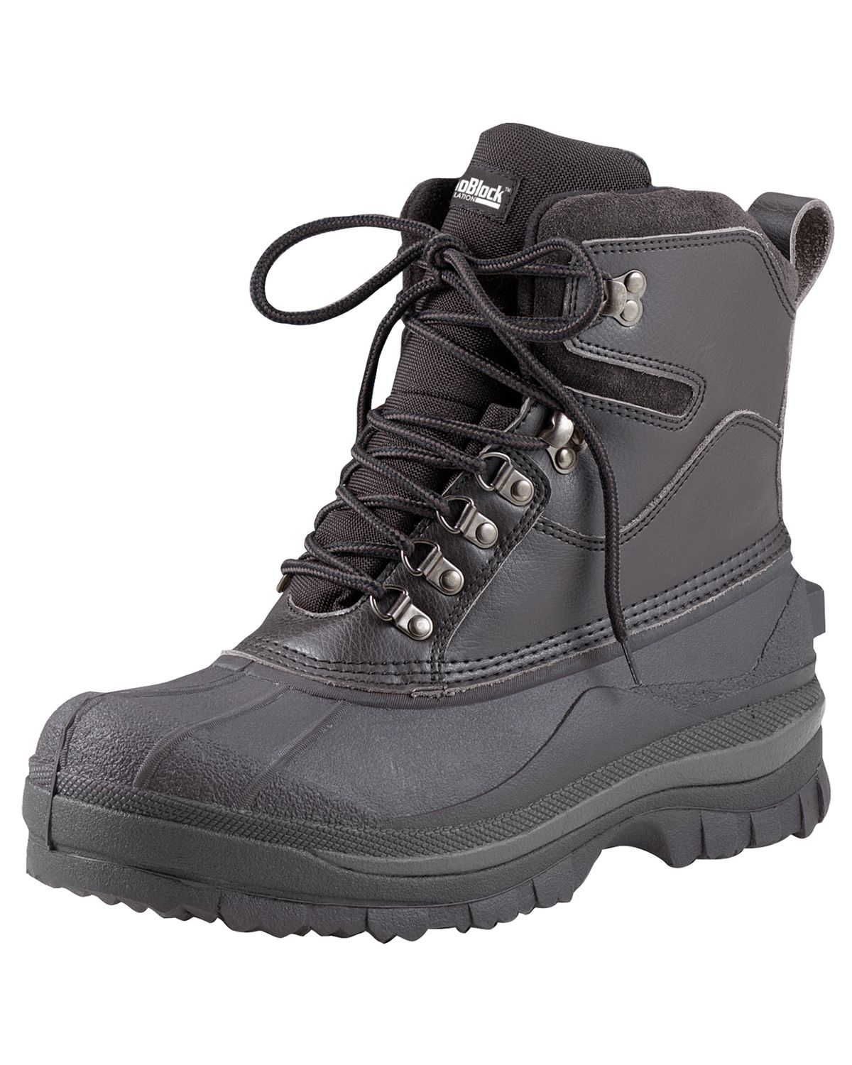 'Rothco 5659  8" Extreme Cold Weather Hiking Boots'