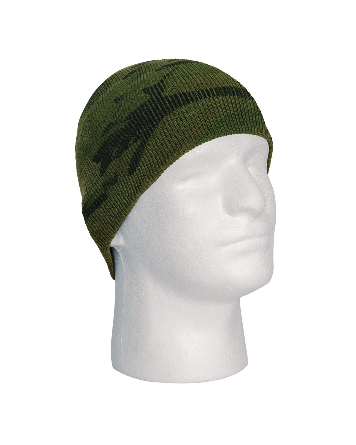 'Rothco 5709  Deluxe Camo Skull Cap'