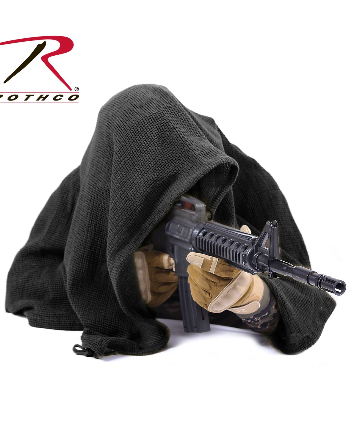 'Rothco 5730 Sniper Veil'