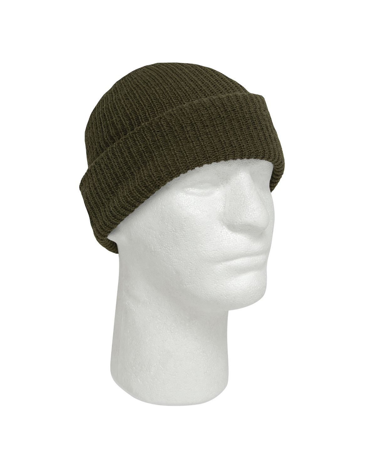 'Rothco 5780 Youth G.I. Wintuck Watch Cap'