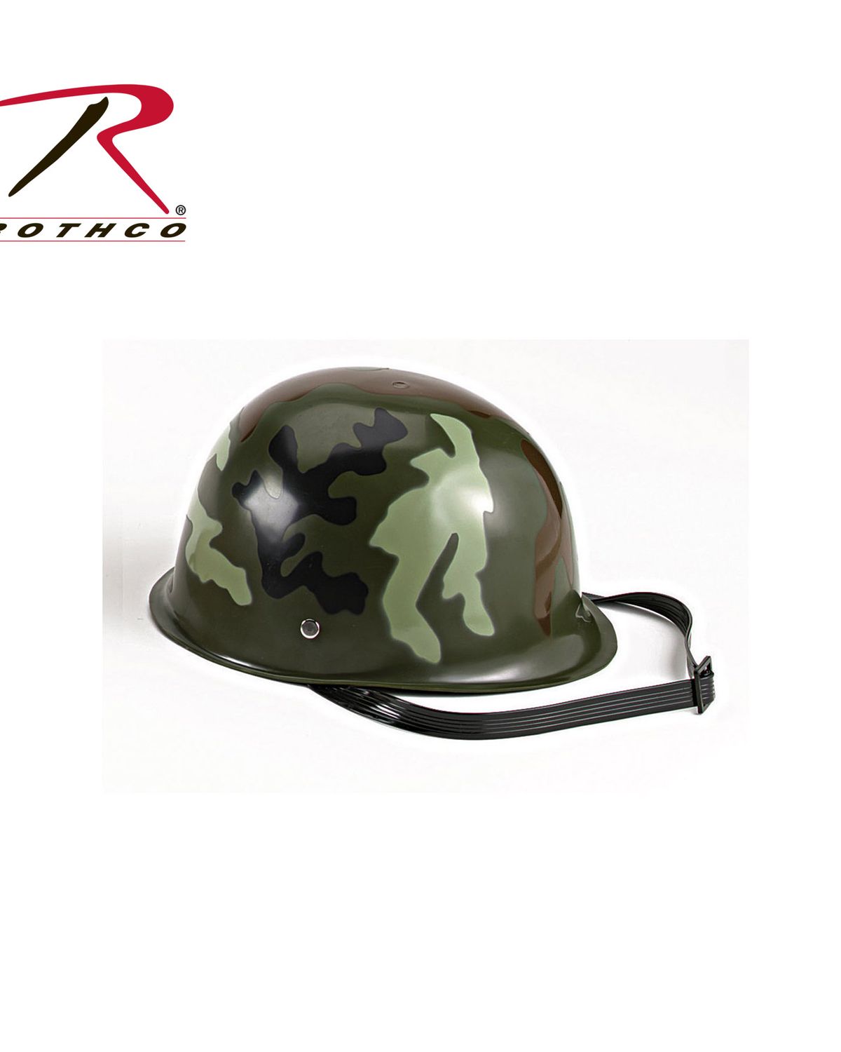 'Rothco 595 Camouflage Army Helmet - Kids'