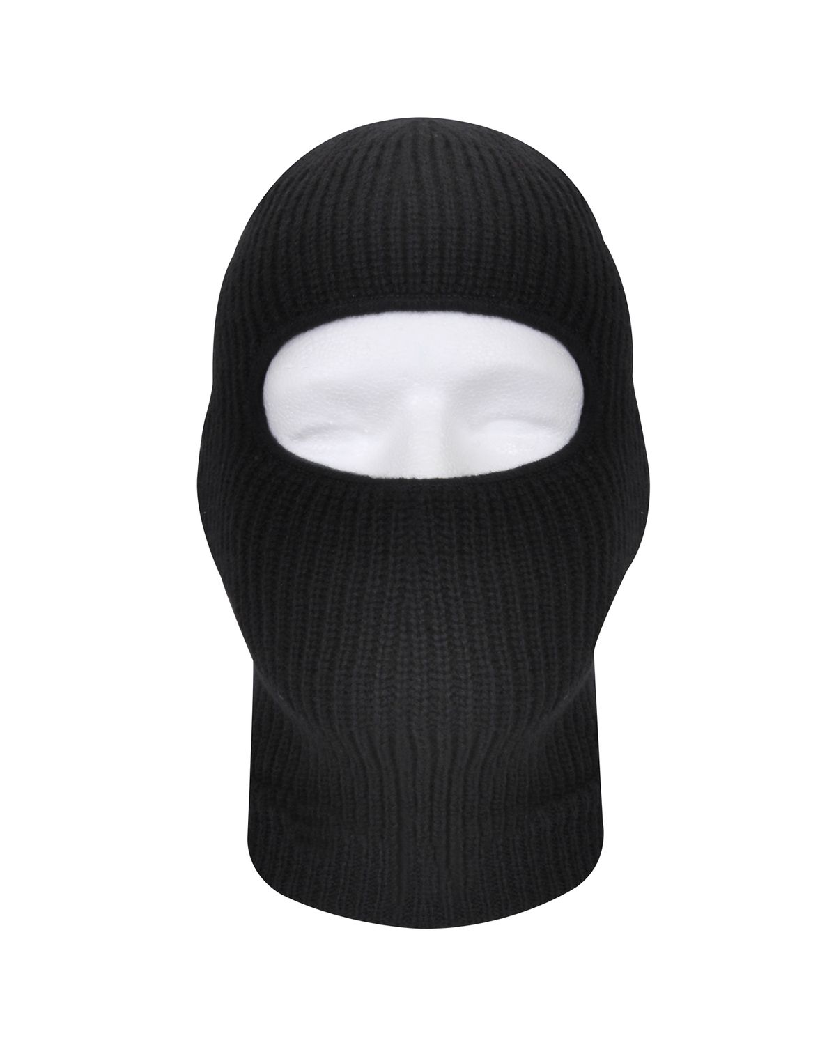 'Rothco 5969 Fine Knit One-Hole Facemask'