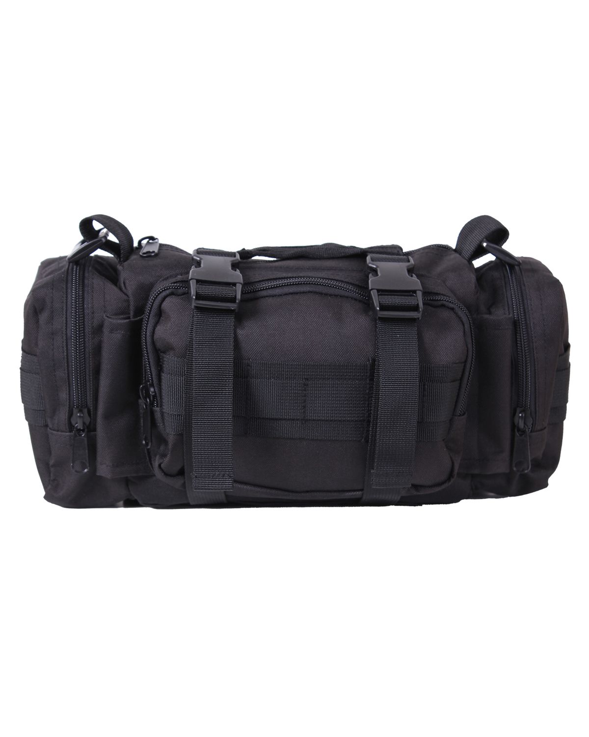 'Rothco 5984 Fast Access Tactical Trauma Kit'