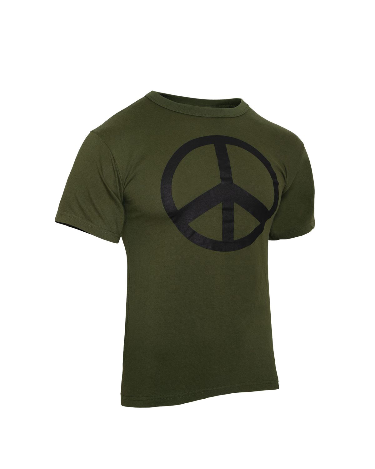 'Rothco 60057  Peace T-Shirt'