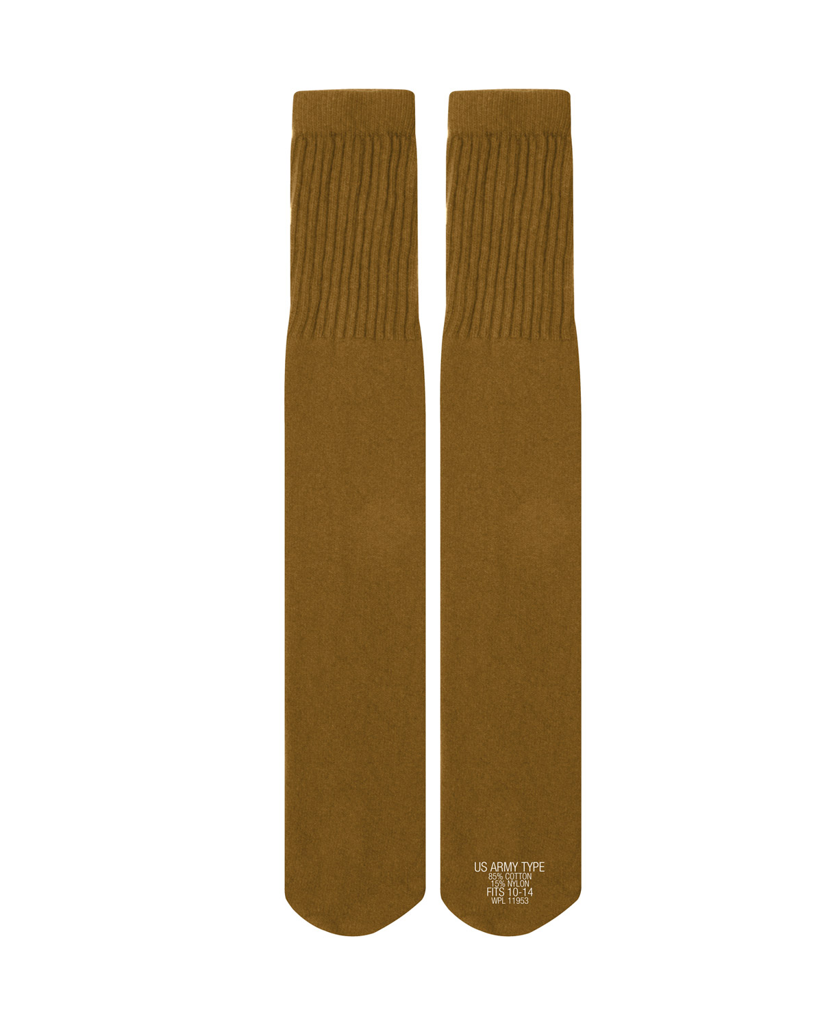 'Rothco 6126 Rothco g.i. style tube socks'