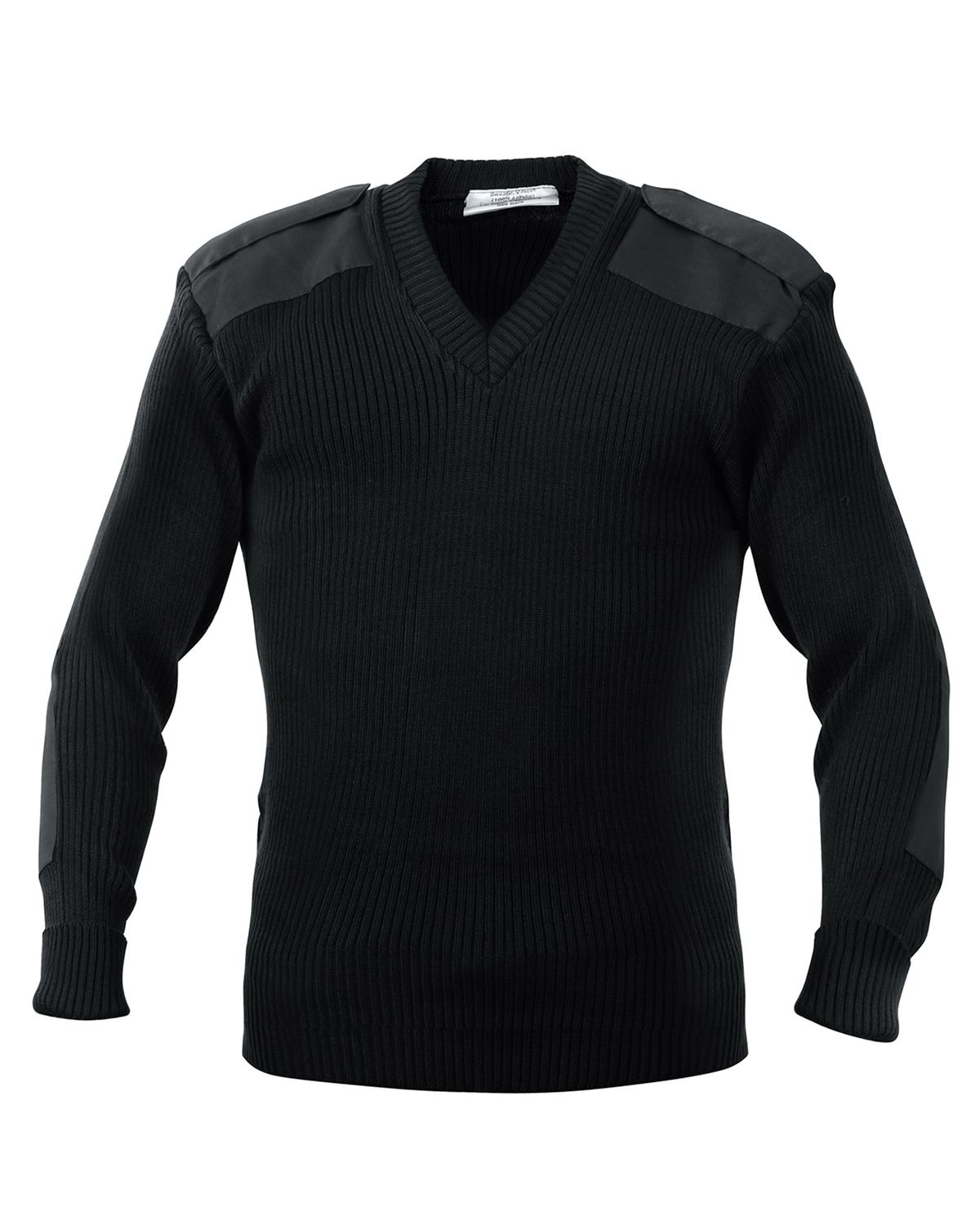 'Rothco 6345  G.I. Style Acrylic V-Neck Sweater'
