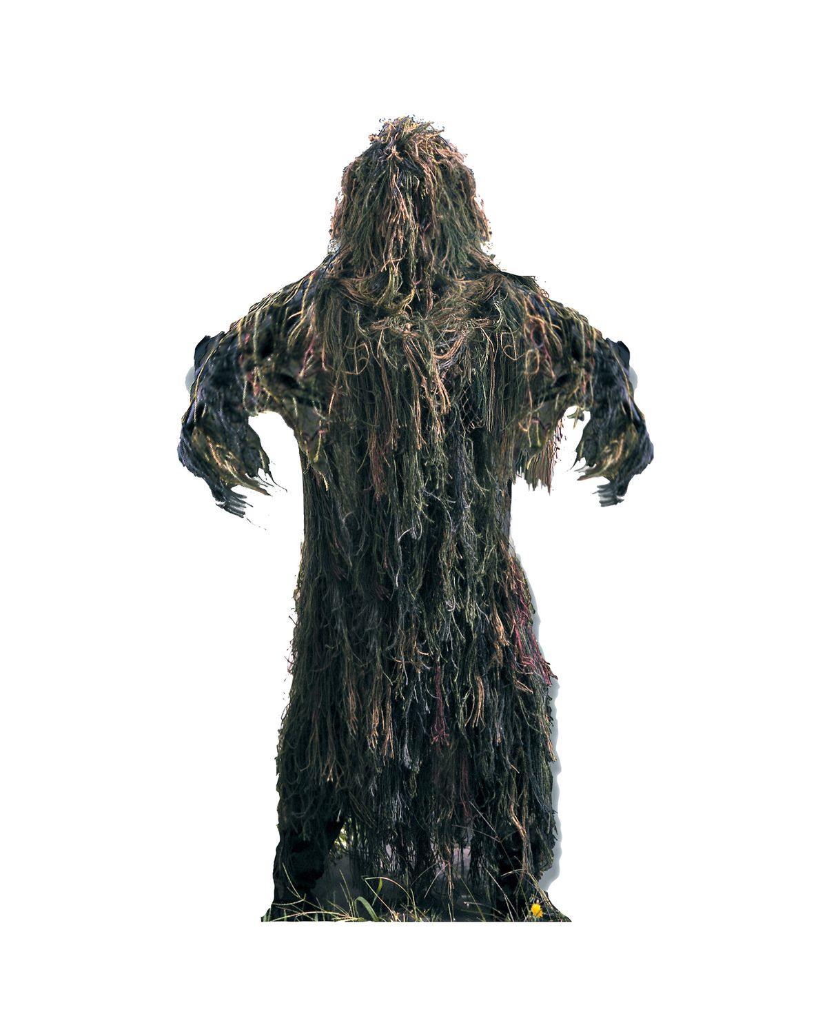'Rothco 64127  Lightweight All Purpose Ghillie Suit'