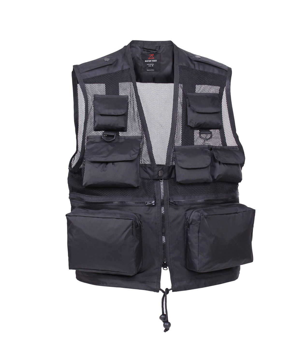 'Rothco 6484 Tactical Recon Vest'