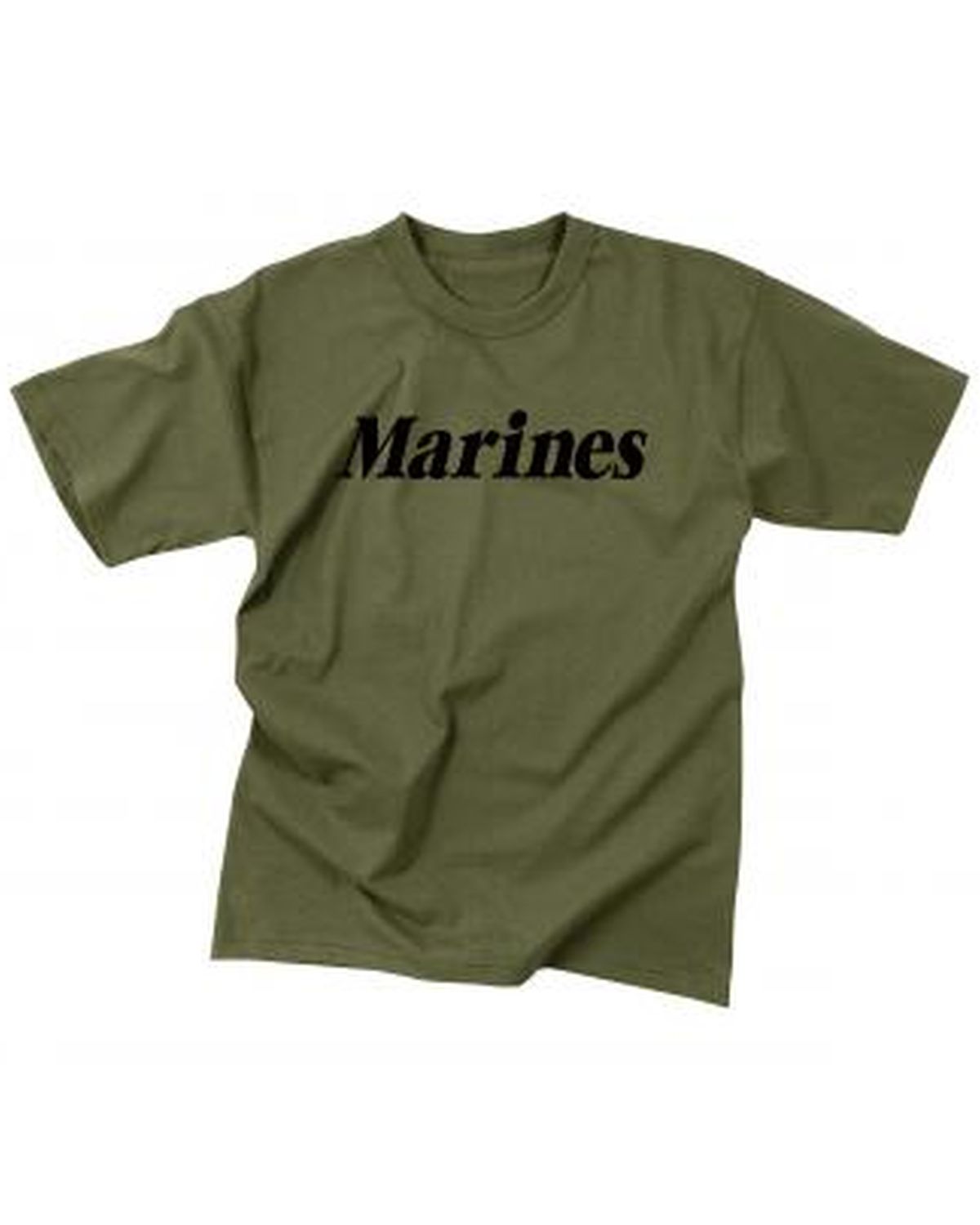 'Rothco 66157 Kids Marines Physical Training T-Shirt'