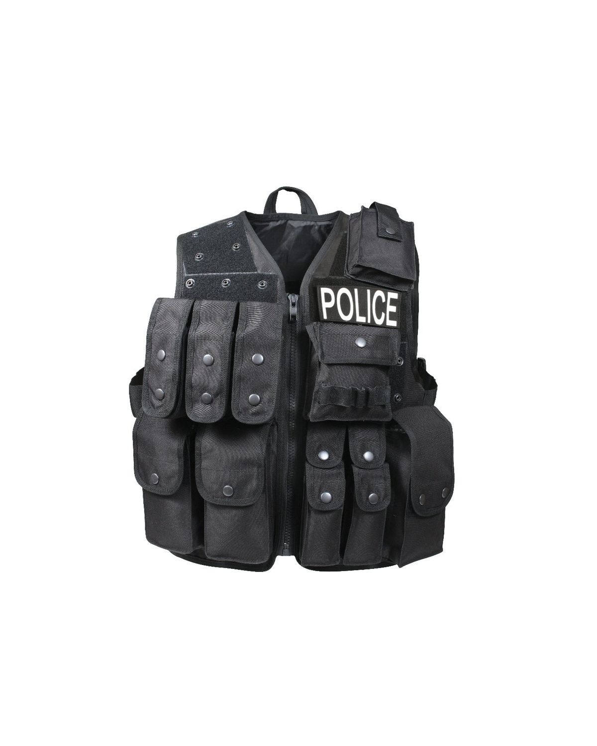 'Rothco 6785 Tactical Raid Vest'