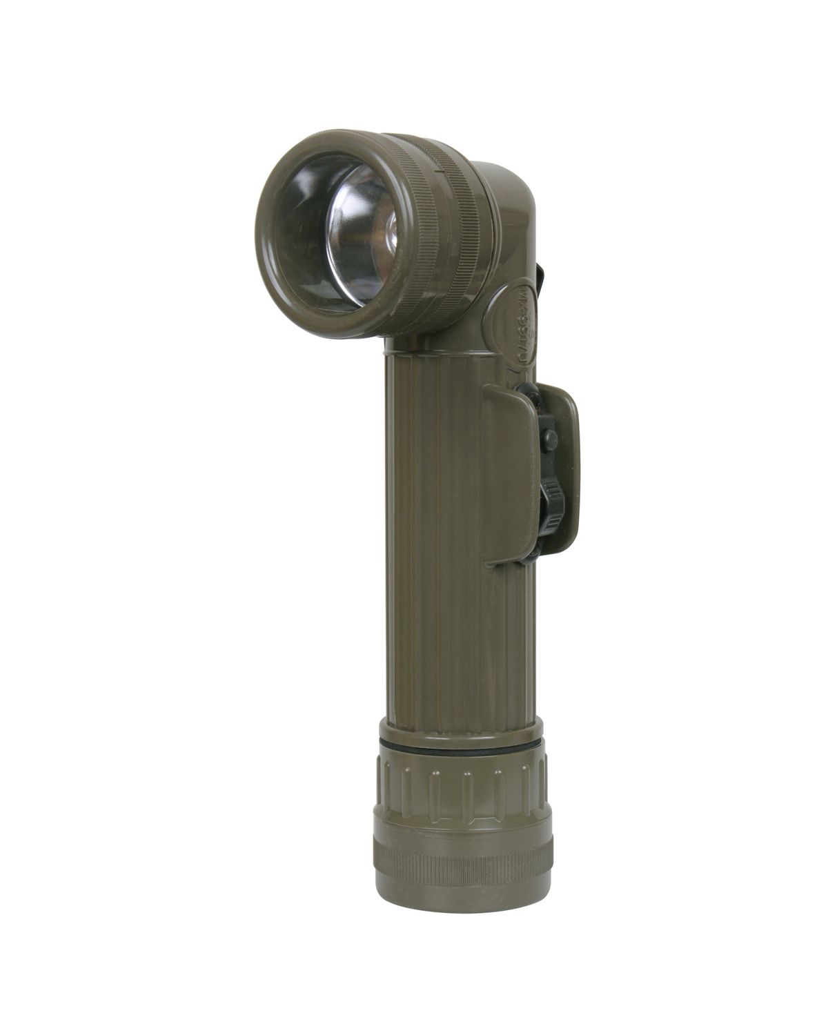 'Rothco 688 Genuine G.I. Anglehead Flashlight'