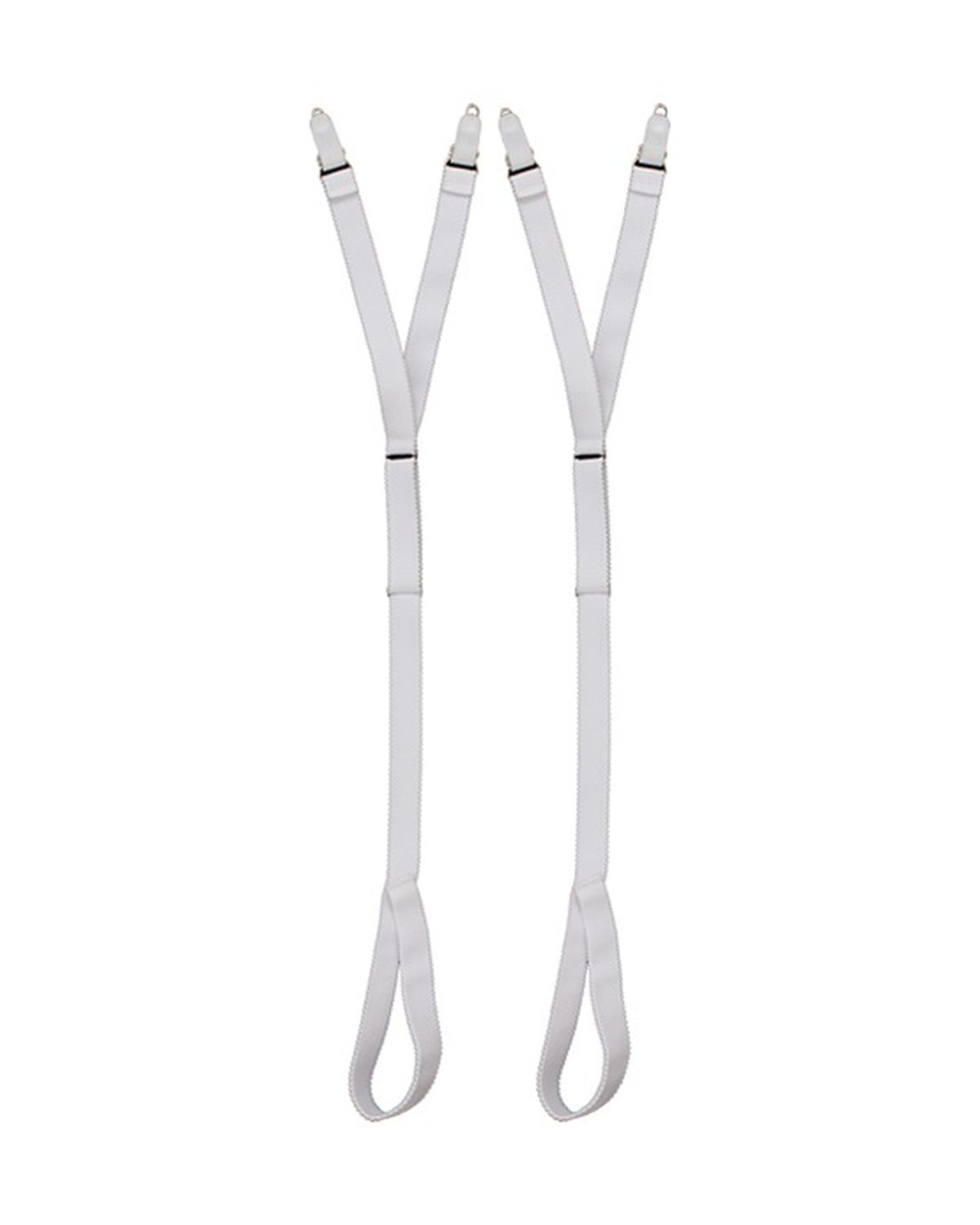 'Rothco 7118  Stirrup Style Shirt Stays'