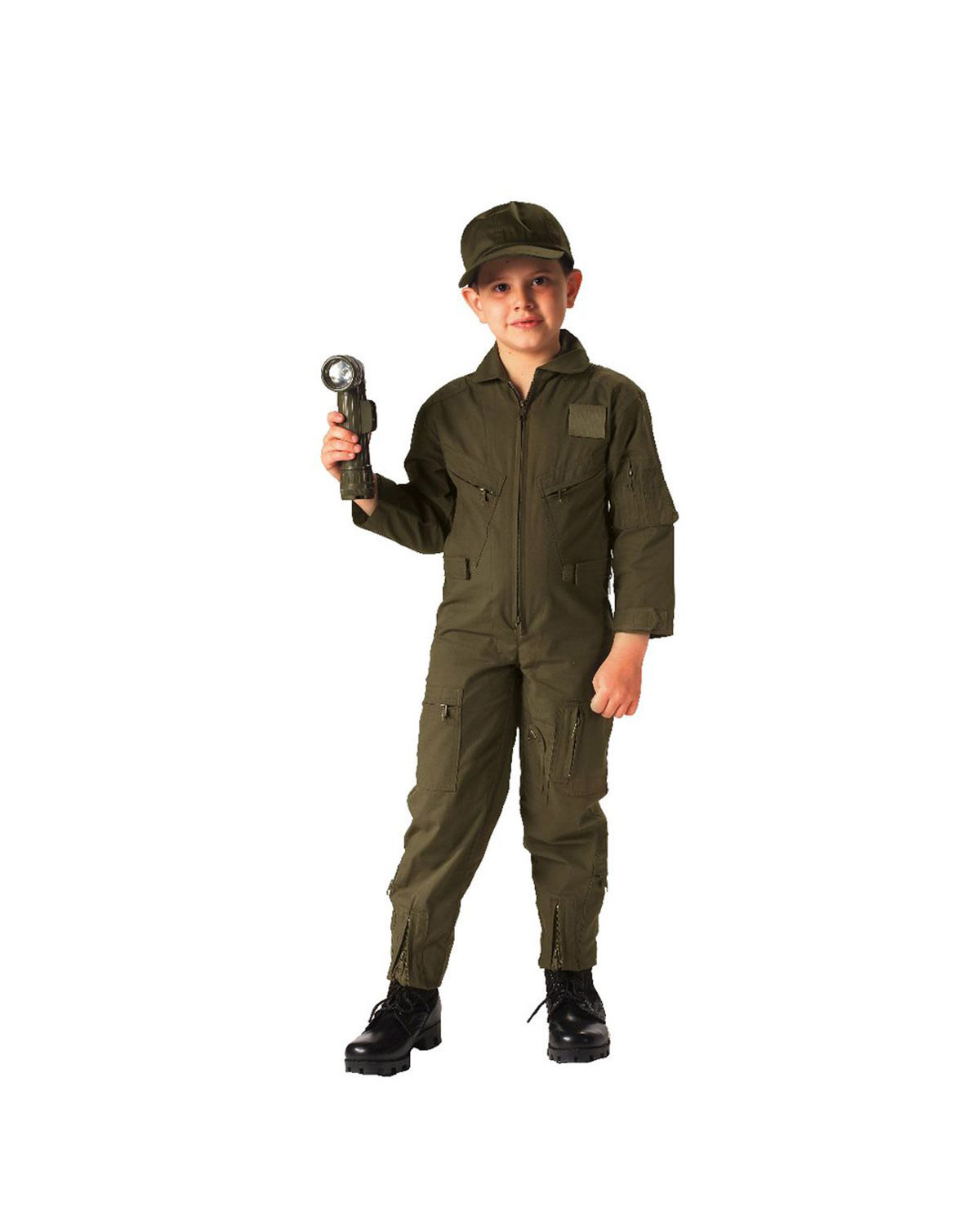 'Rothco 7200  Kids Air Force Type Flightsuit'