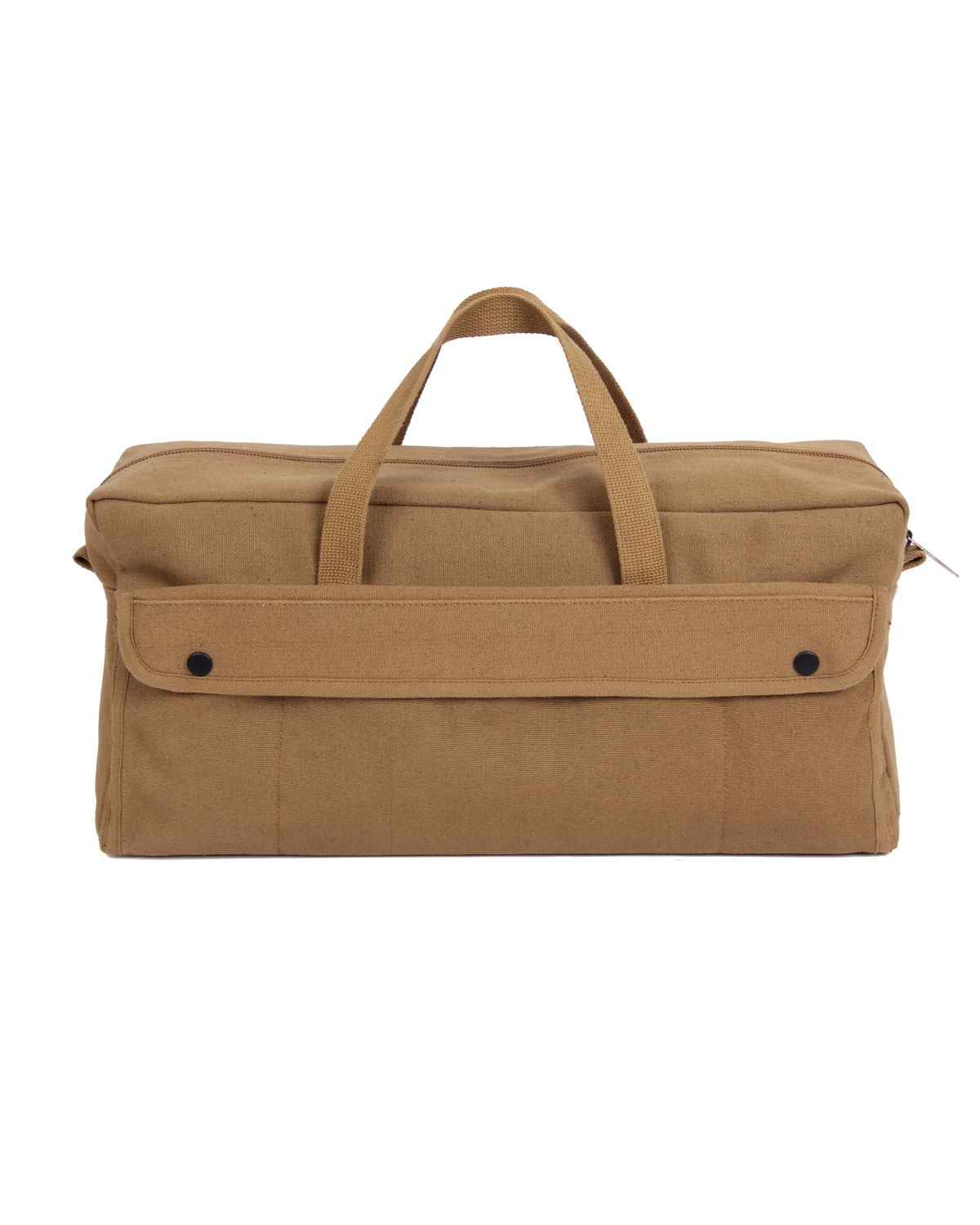 'Rothco 7259 Rothco canvas jumbo mechanic tool bag'