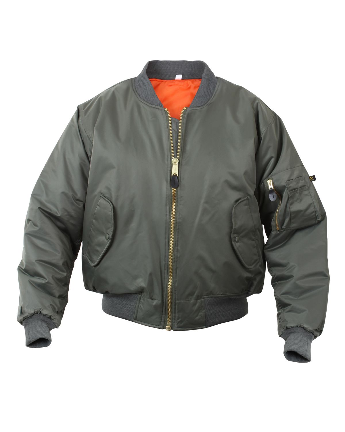 'Rothco 7310 Kids MA-1 Flight Jackets'