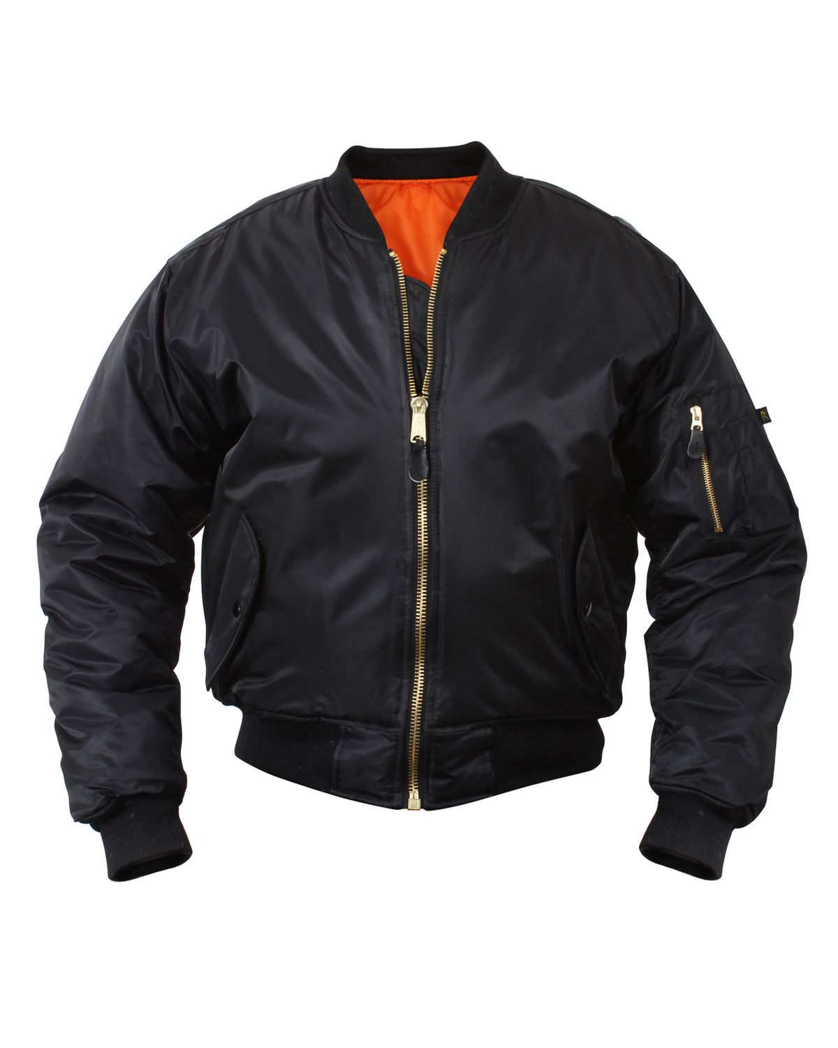 'Rothco 7530 MA-1 Flight Jacket'