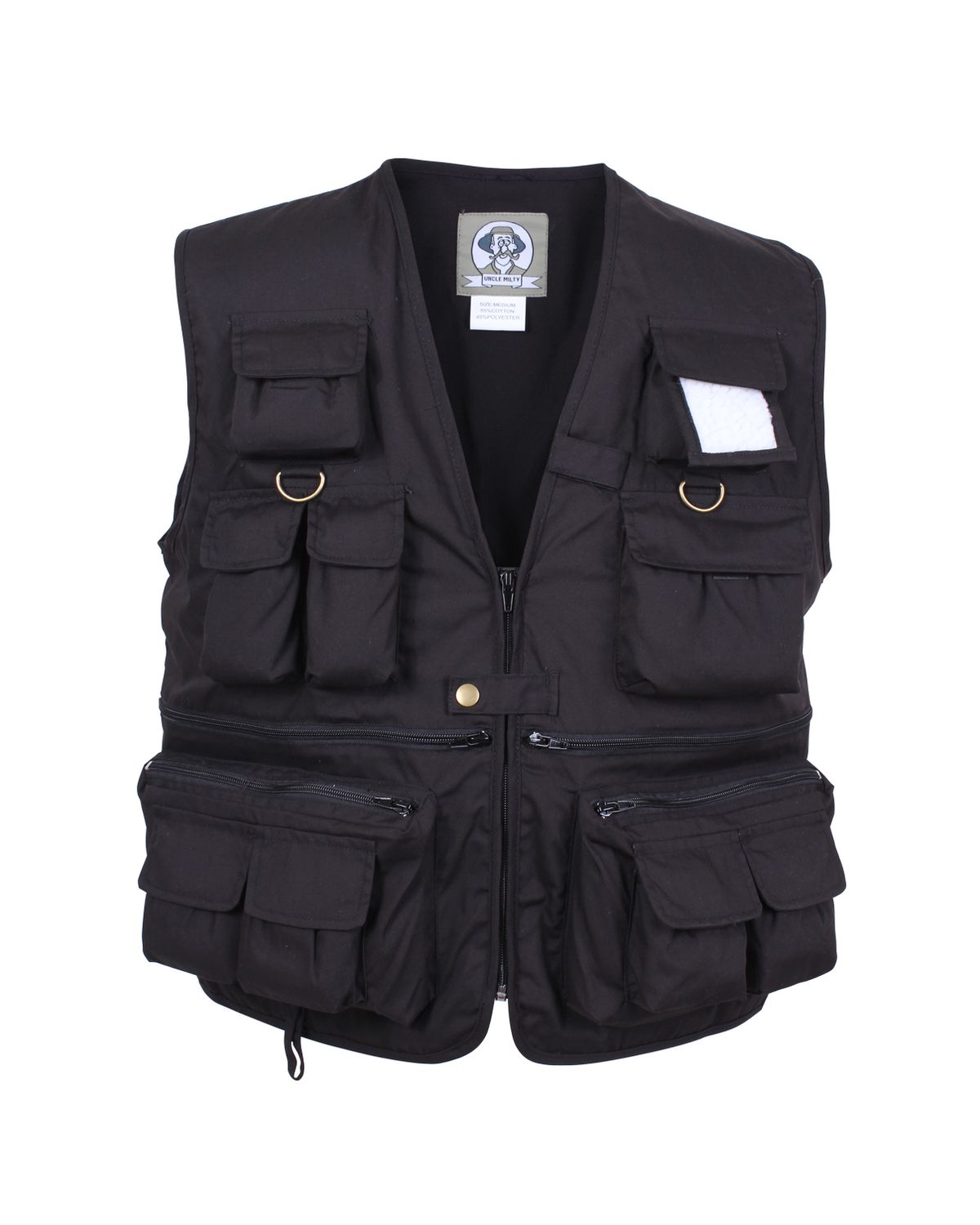 'Rothco 7531 Uncle Milty Travel Vest'