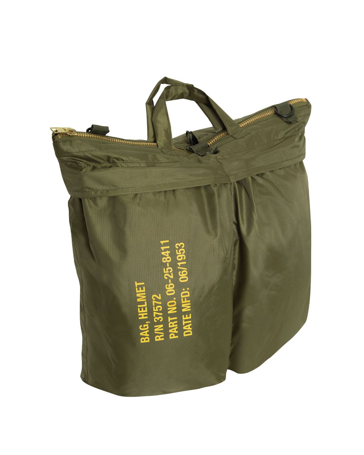 'Rothco 8105 Rothco printed flyers helmet bag'