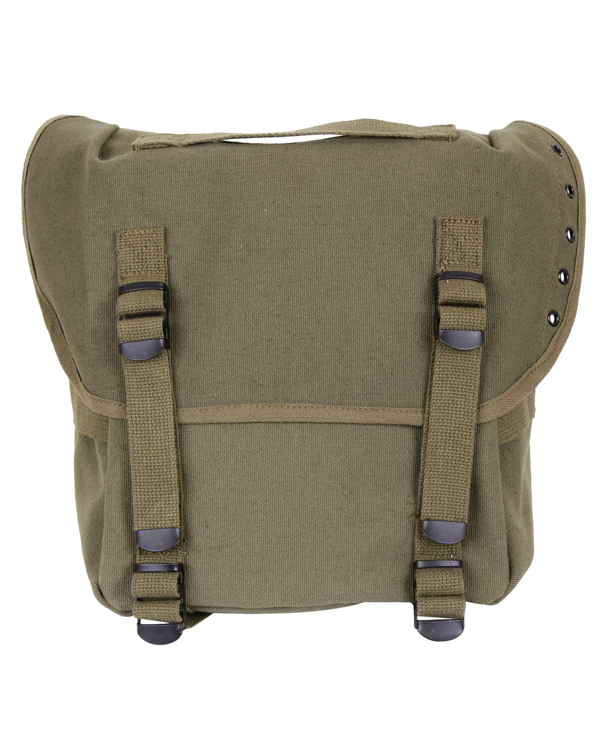 'Rothco 8108 G.I. Style Canvas Butt Pack'