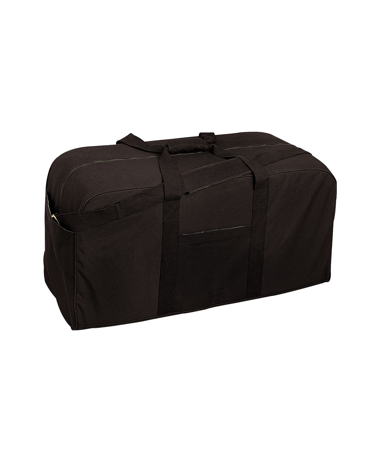 'Rothco 8134 Canvas Jumbo Cargo Bag'