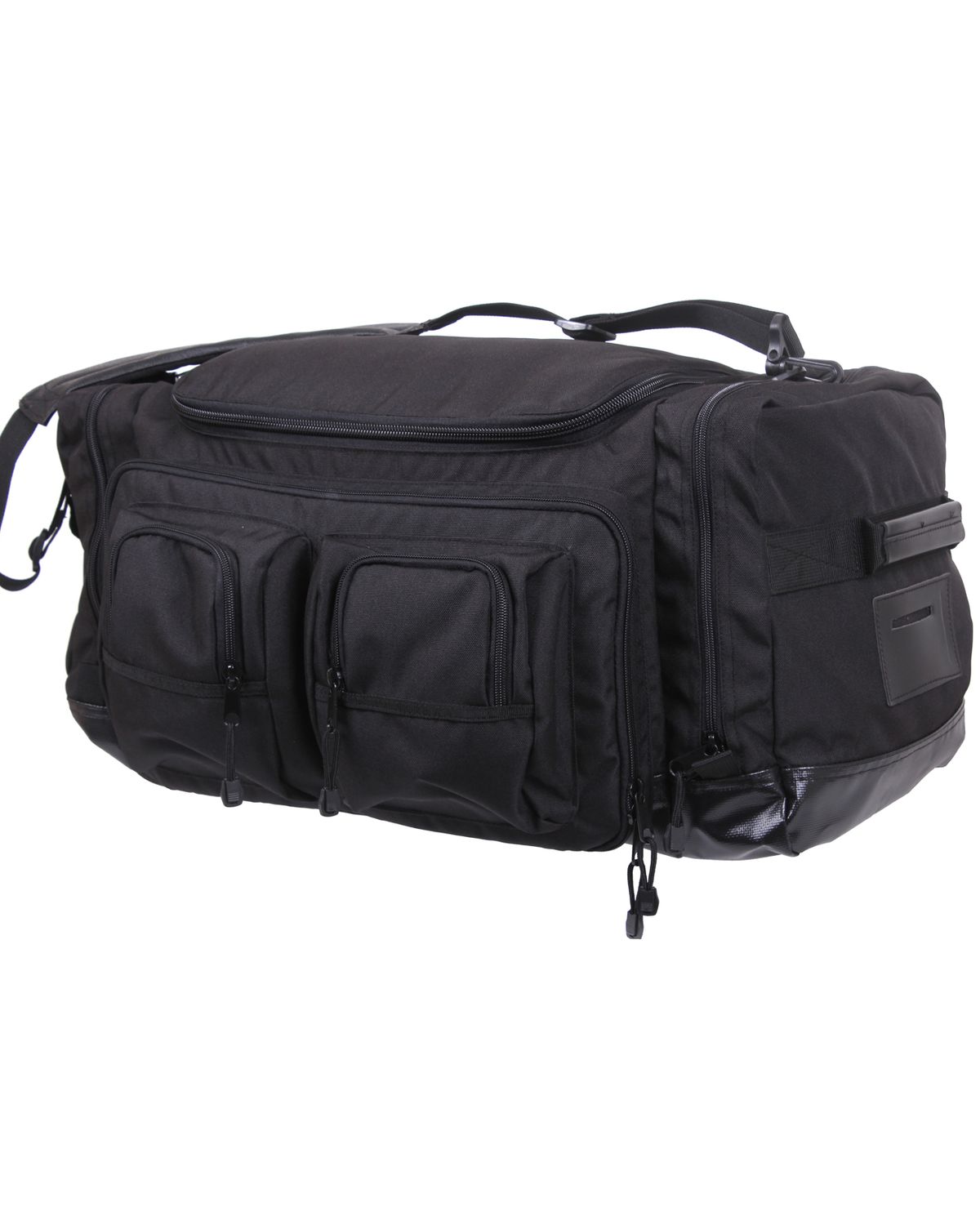 'Rothco 8149  Deluxe Law Enforcement Gear Bag'
