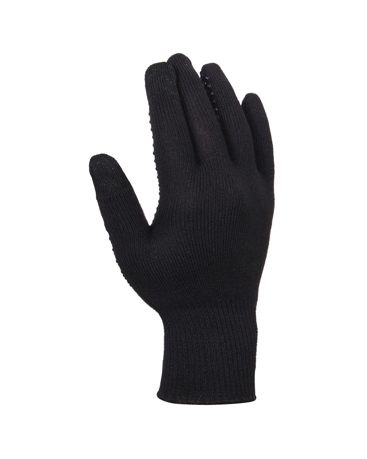'Rothco 8516  Touch Screen Gloves With Gripper Dots'